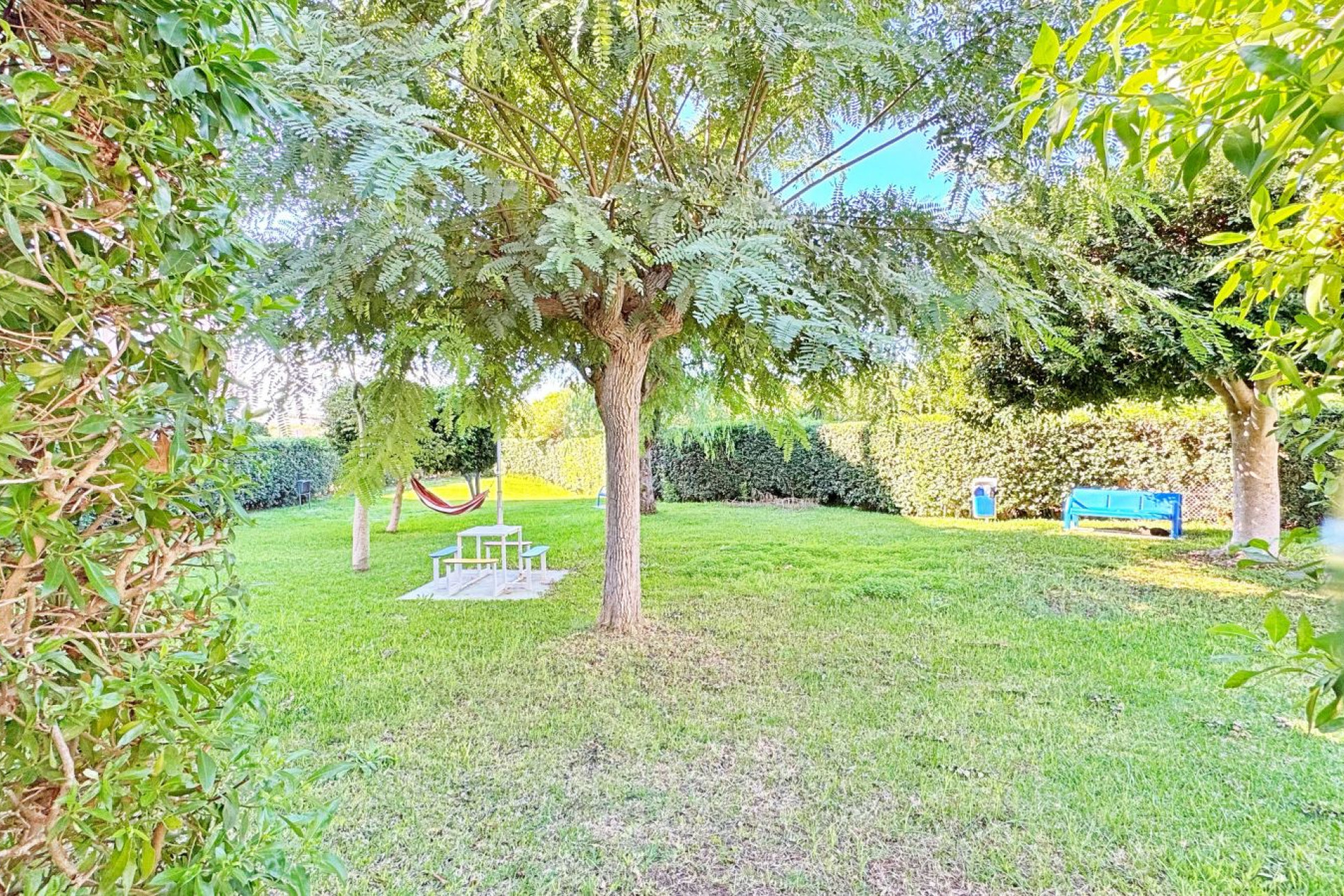 Resale - 1. Apartment / flat - Torrevieja - Costa Blanca South