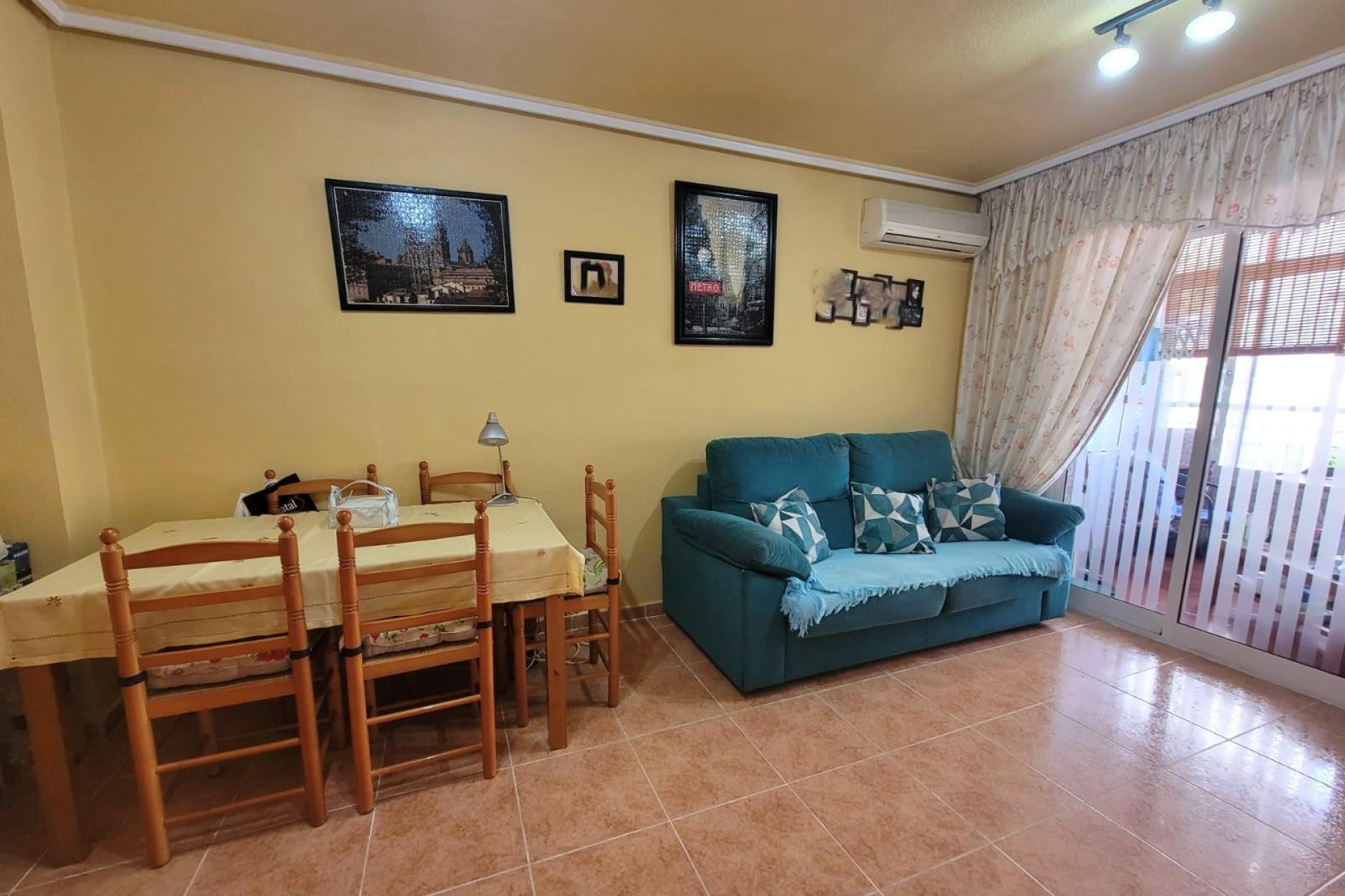Resale - 1. Apartment / flat - Torrevieja - Costa Blanca South