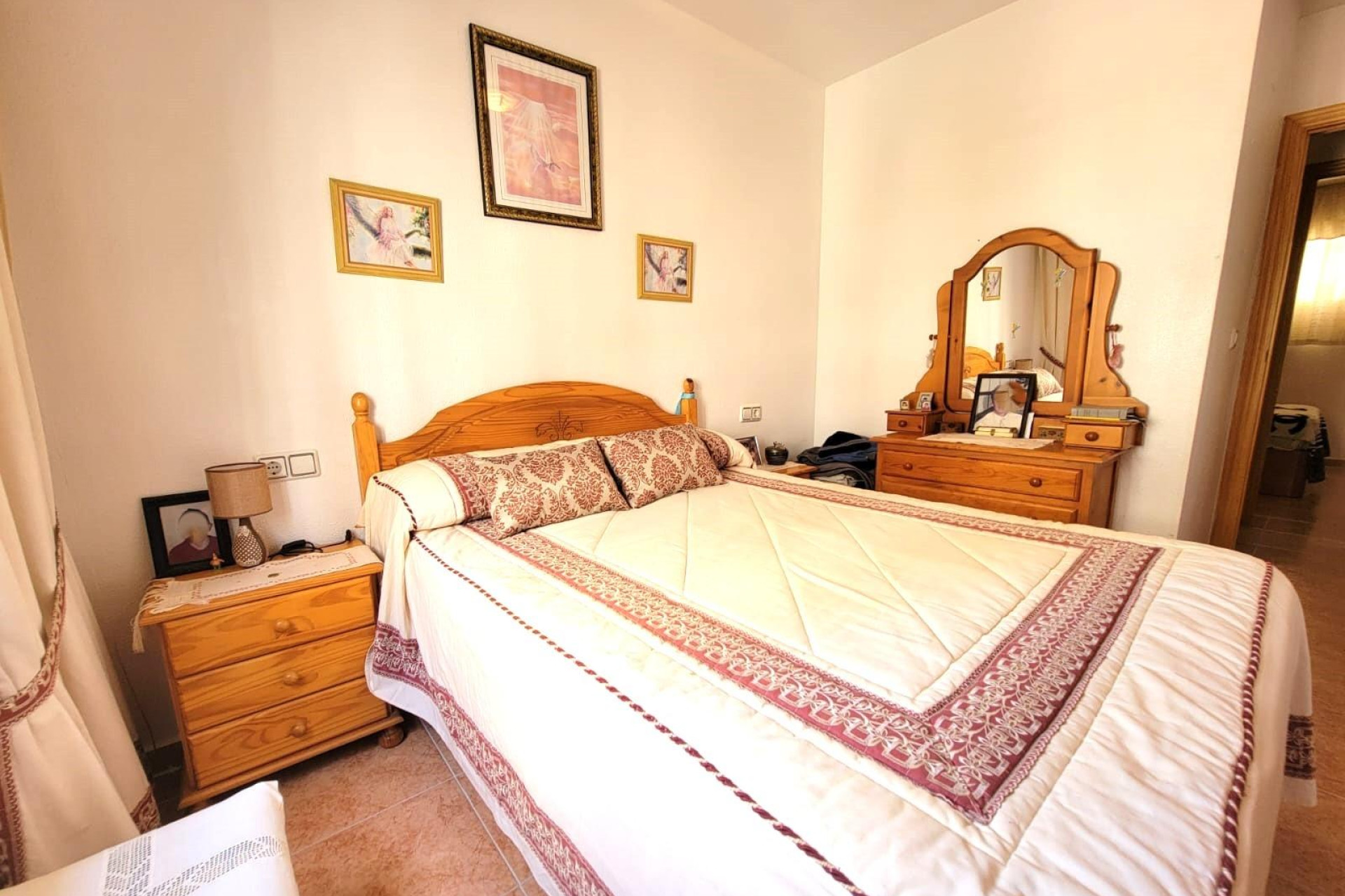 Resale - 1. Apartment / flat - Torrevieja - Costa Blanca South