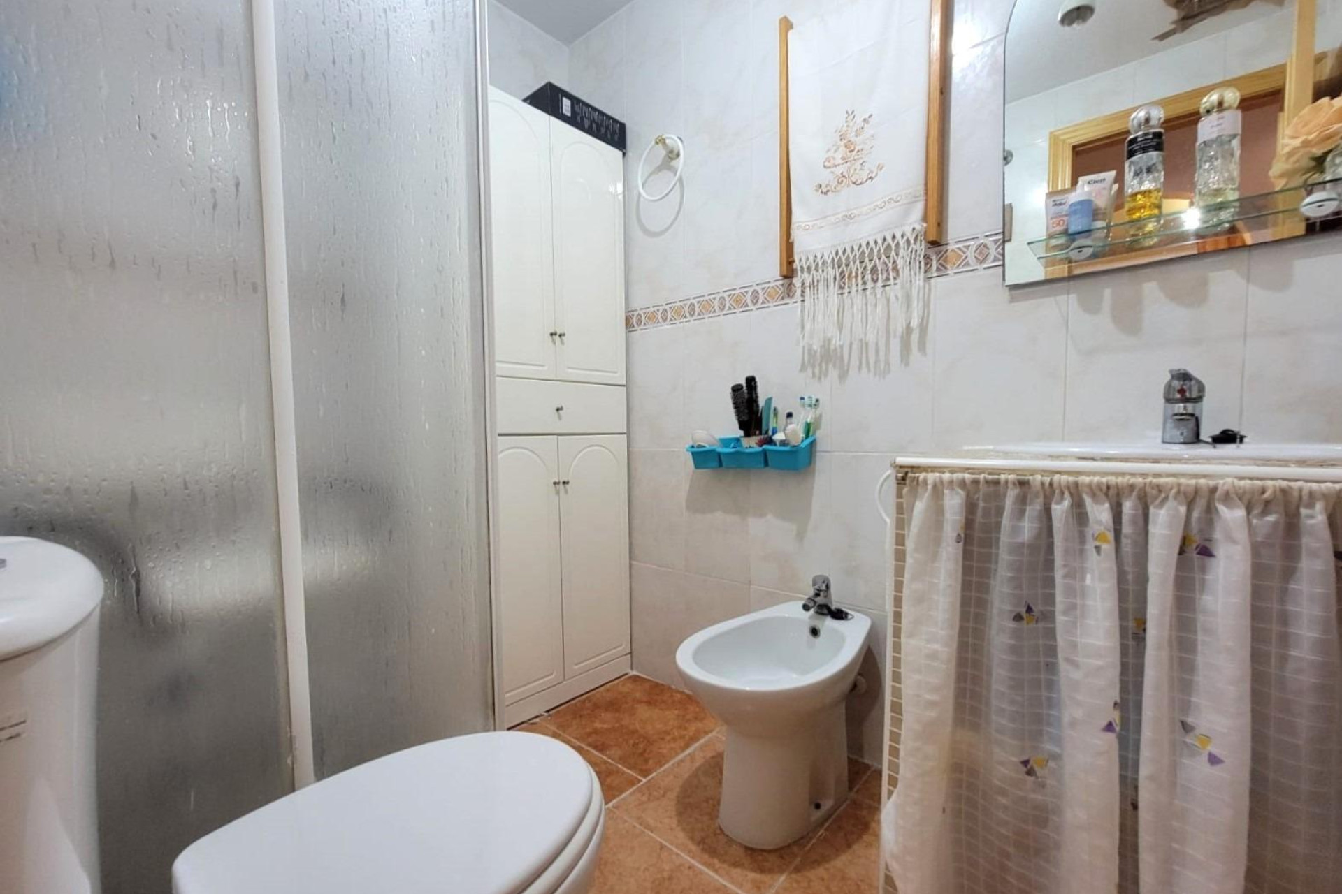 Resale - 1. Apartment / flat - Torrevieja - Costa Blanca South