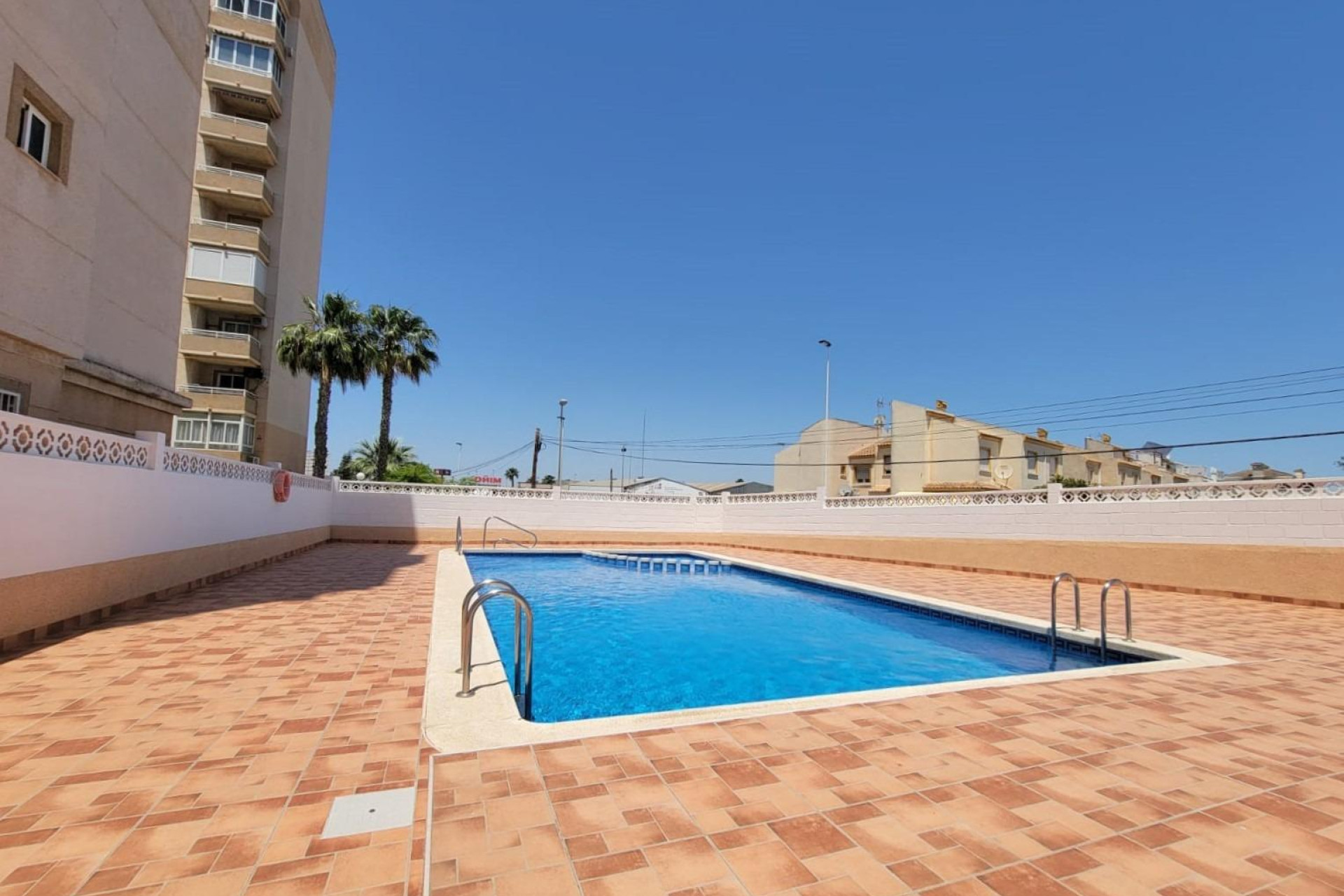 Resale - 1. Apartment / flat - Torrevieja - Costa Blanca South