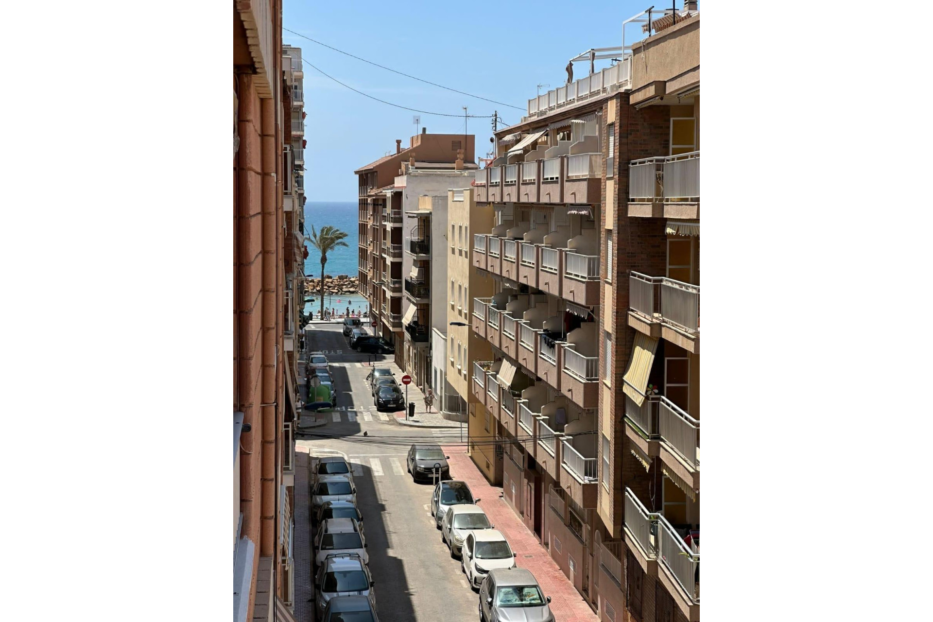 Resale - 1. Apartment / flat - Torrevieja - Costa Blanca South