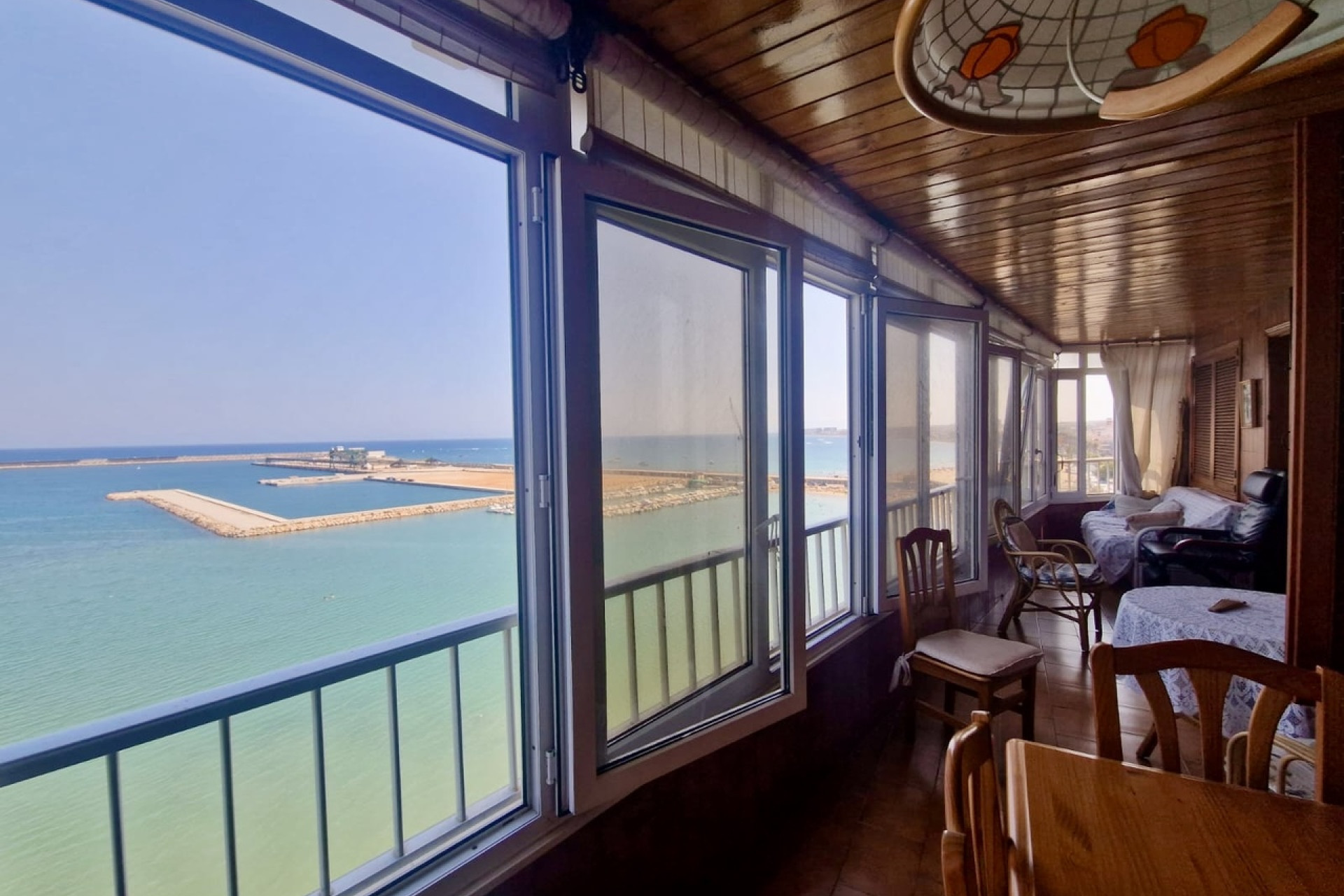 Resale - 1. Apartment / flat - Torrevieja - Costa Blanca South