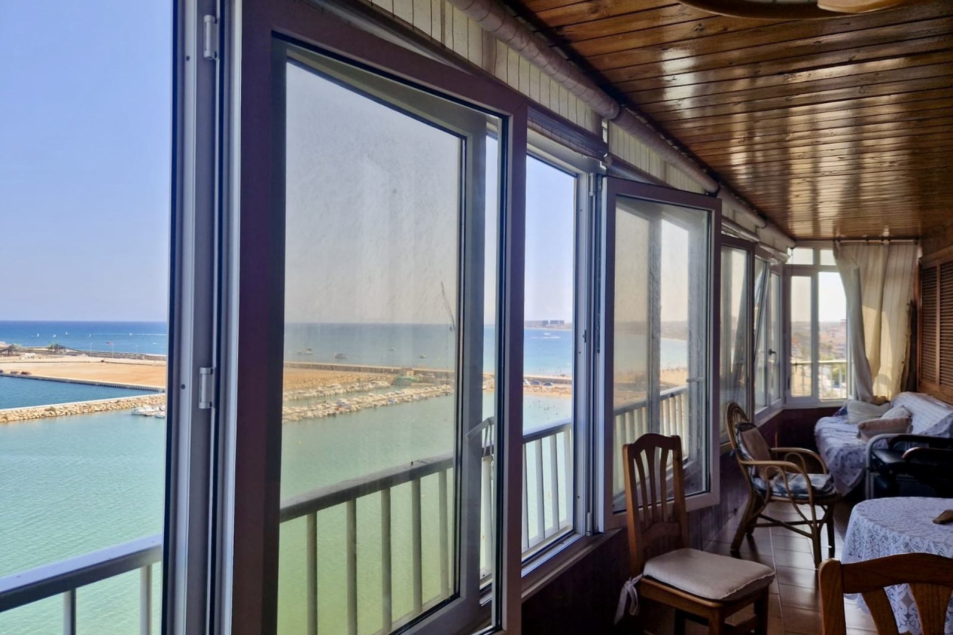 Resale - 1. Apartment / flat - Torrevieja - Costa Blanca South