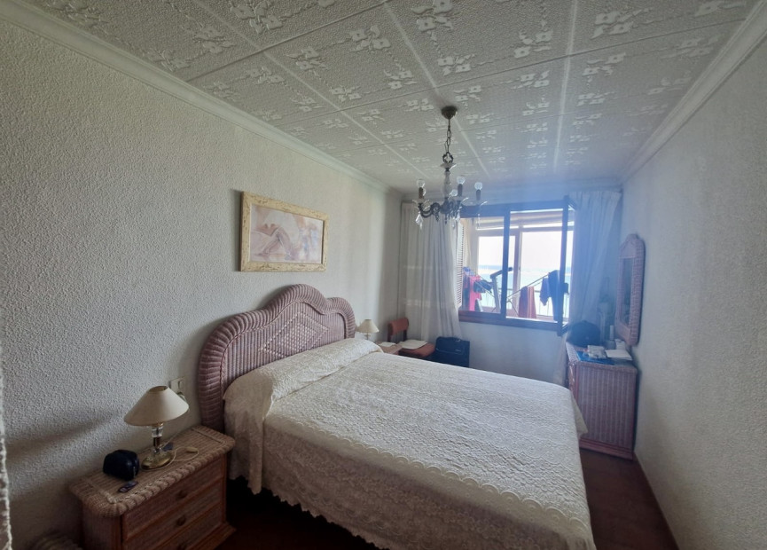 Resale - 1. Apartment / flat - Torrevieja - Costa Blanca South