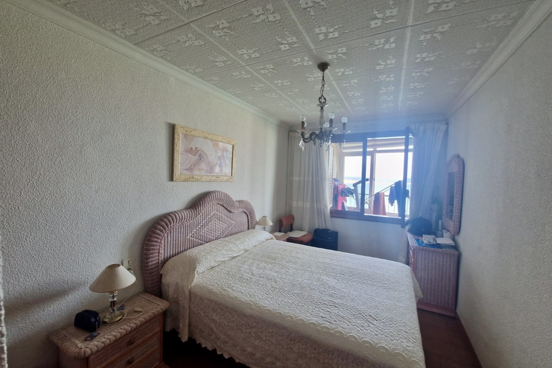 Resale - 1. Apartment / flat - Torrevieja - Costa Blanca South