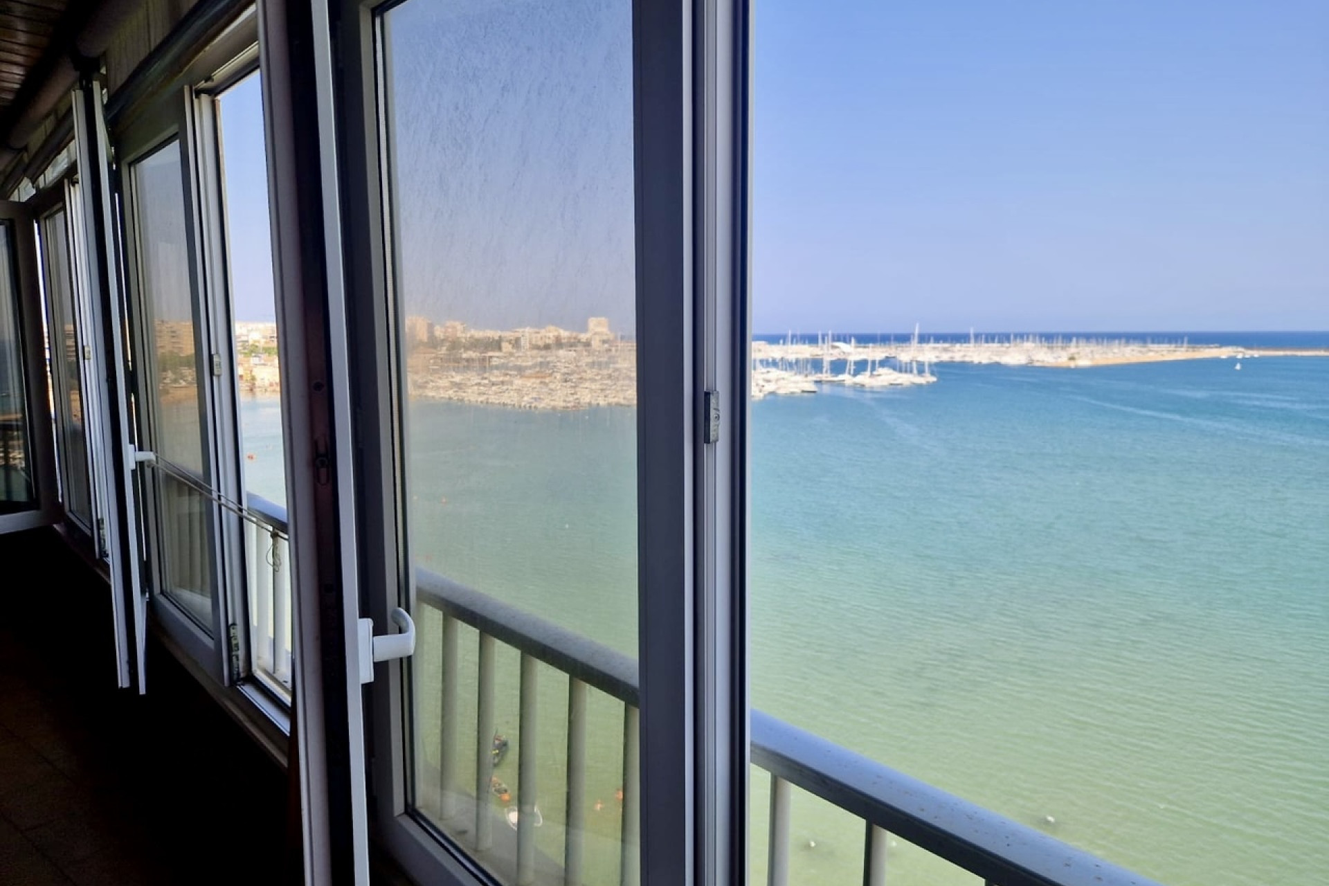 Resale - 1. Apartment / flat - Torrevieja - Costa Blanca South