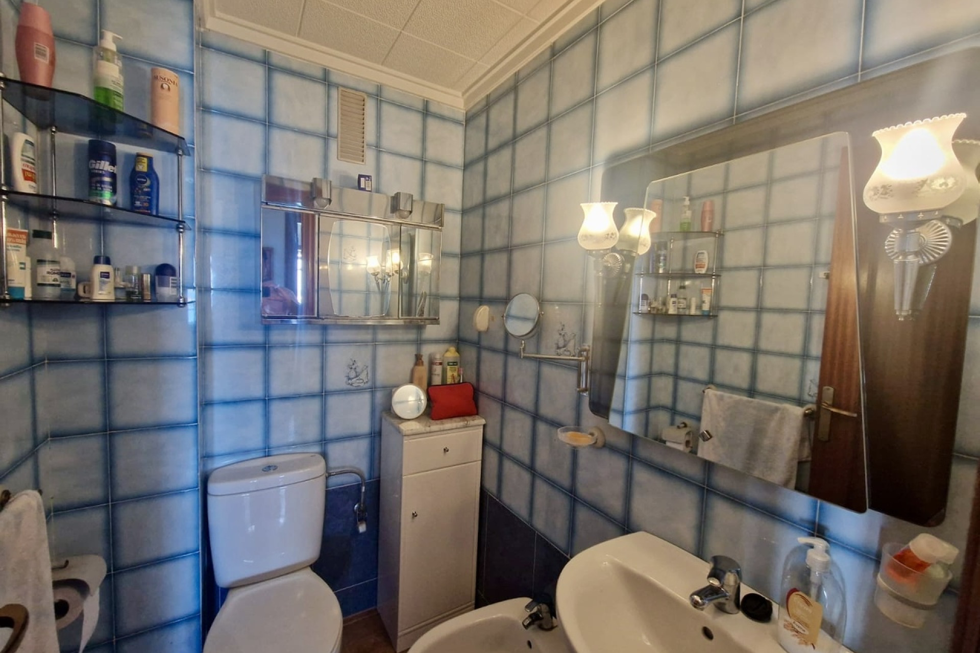 Resale - 1. Apartment / flat - Torrevieja - Costa Blanca South