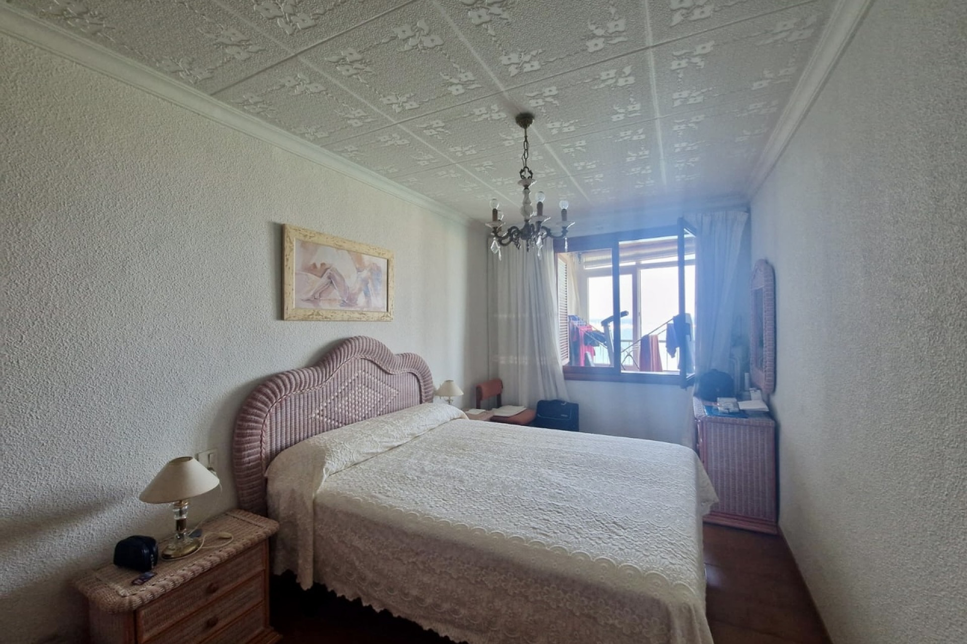 Resale - 1. Apartment / flat - Torrevieja - Costa Blanca South