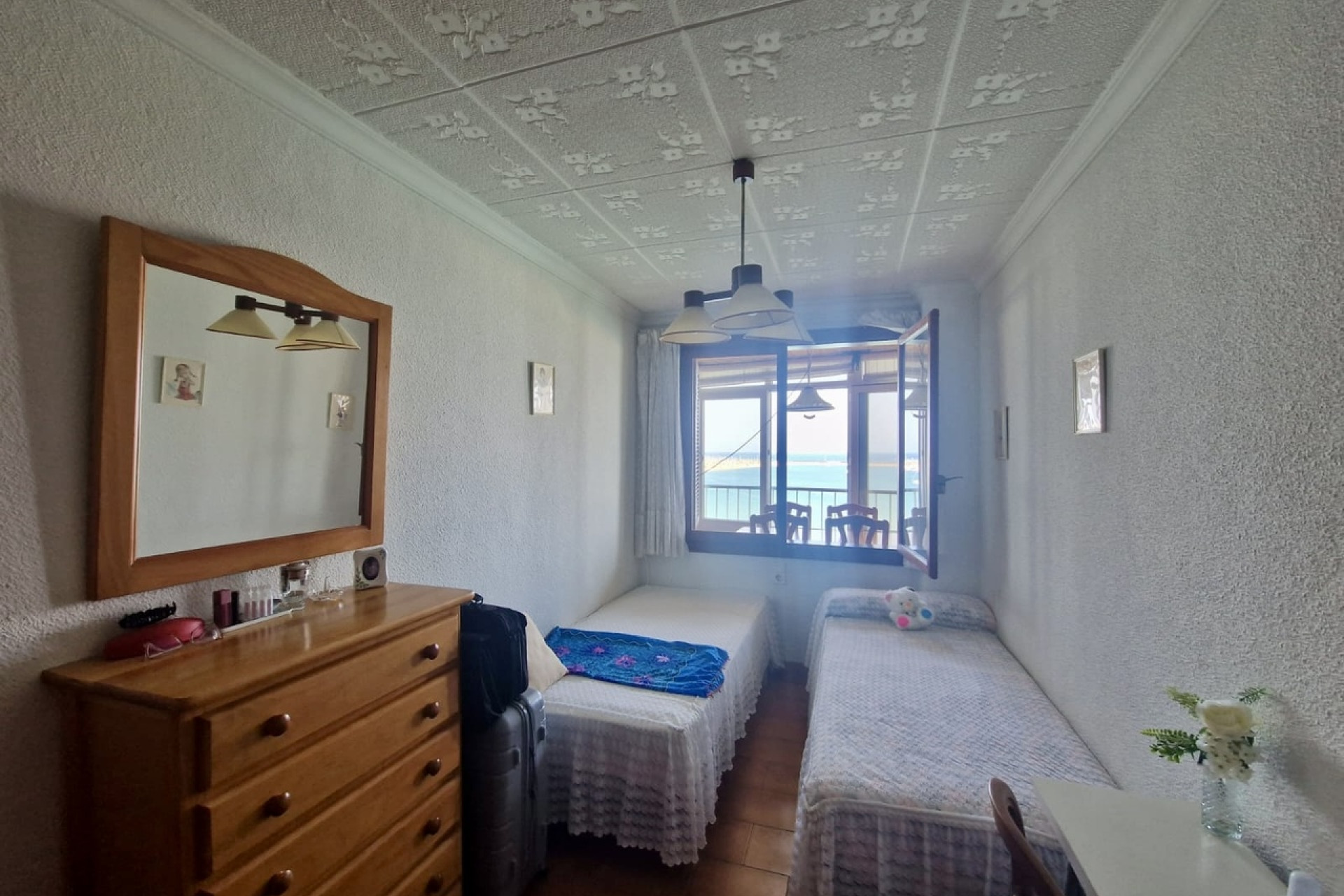 Resale - 1. Apartment / flat - Torrevieja - Costa Blanca South