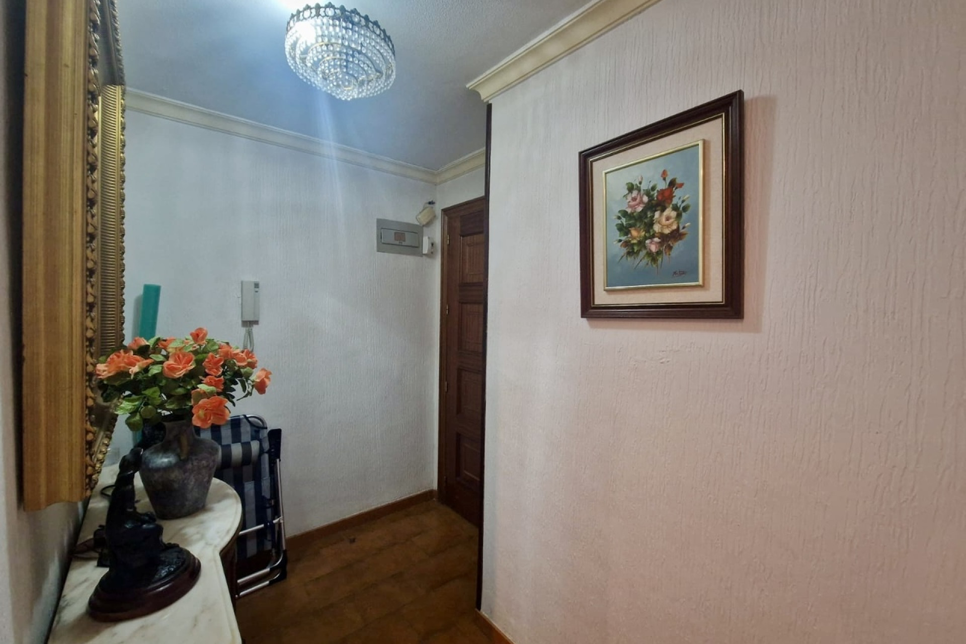 Resale - 1. Apartment / flat - Torrevieja - Costa Blanca South