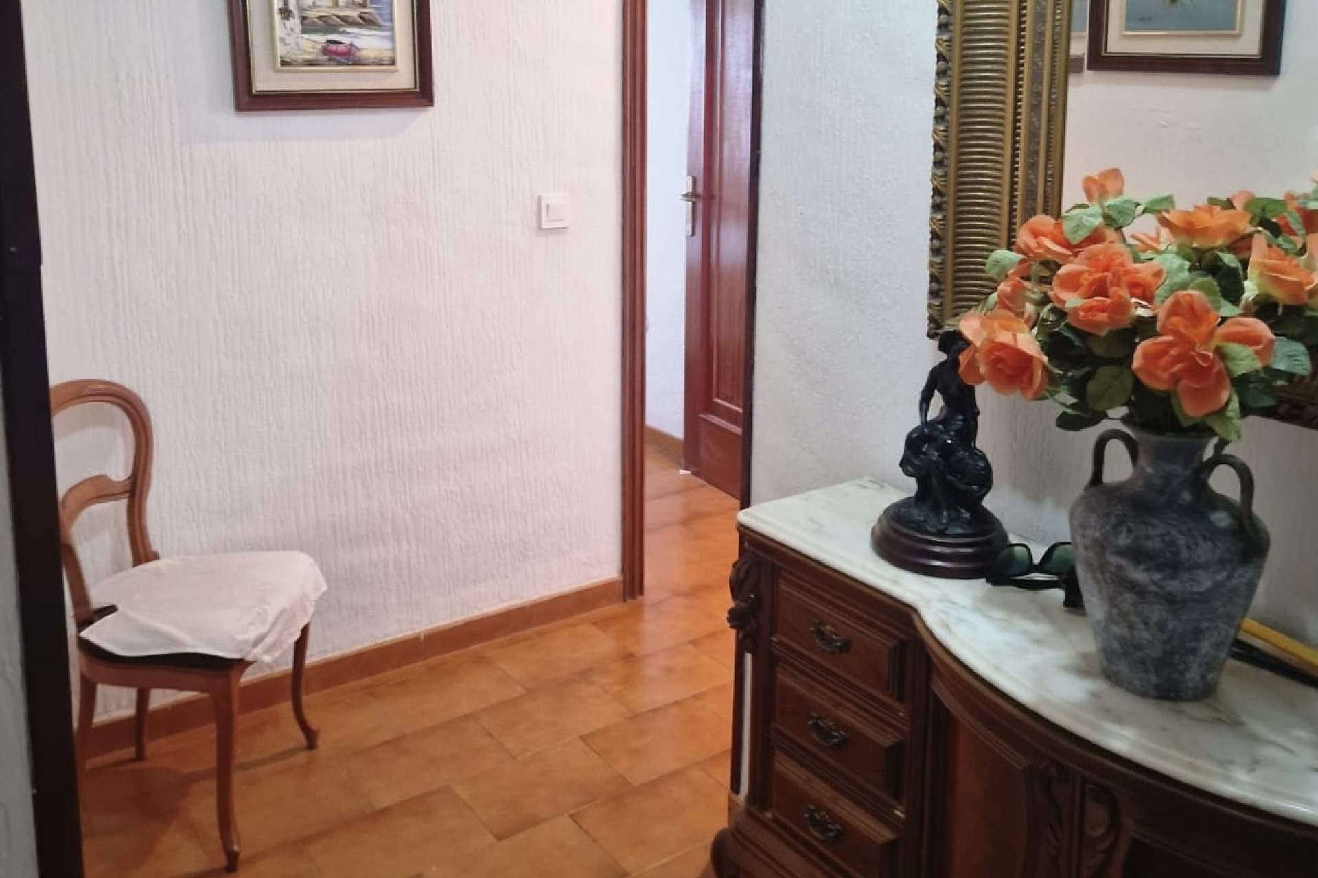 Resale - 1. Apartment / flat - Torrevieja - Costa Blanca South