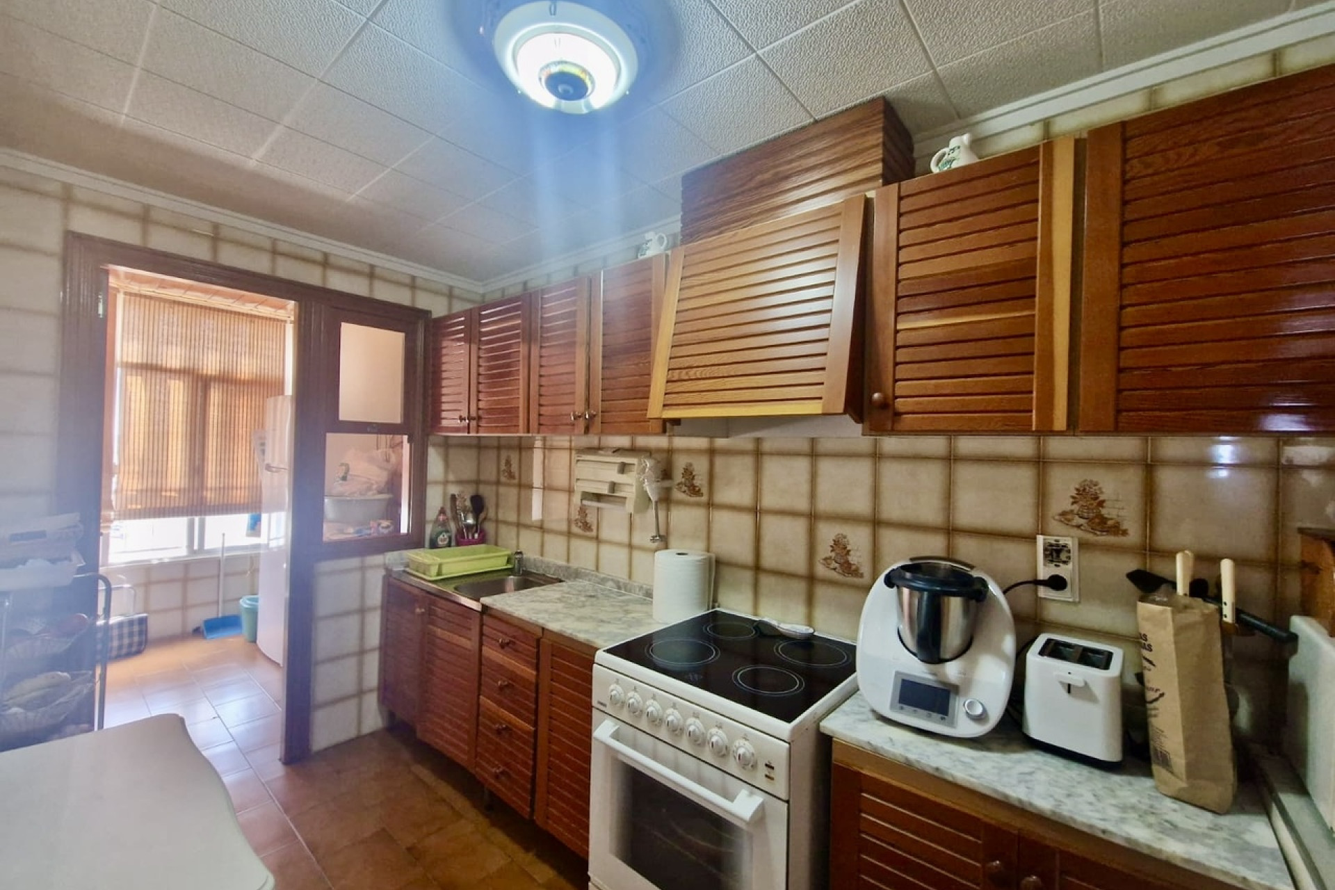 Resale - 1. Apartment / flat - Torrevieja - Costa Blanca South