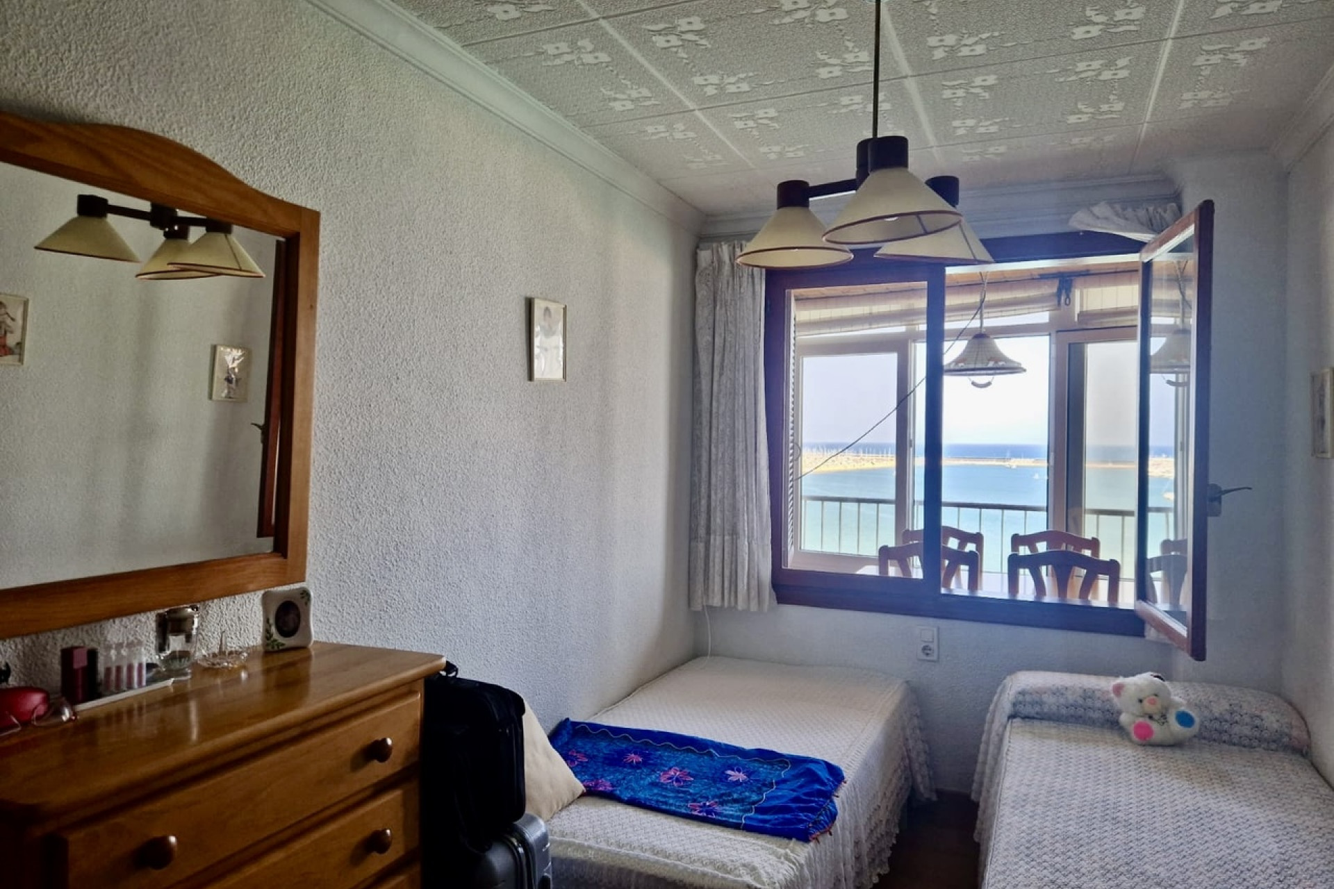 Resale - 1. Apartment / flat - Torrevieja - Costa Blanca South