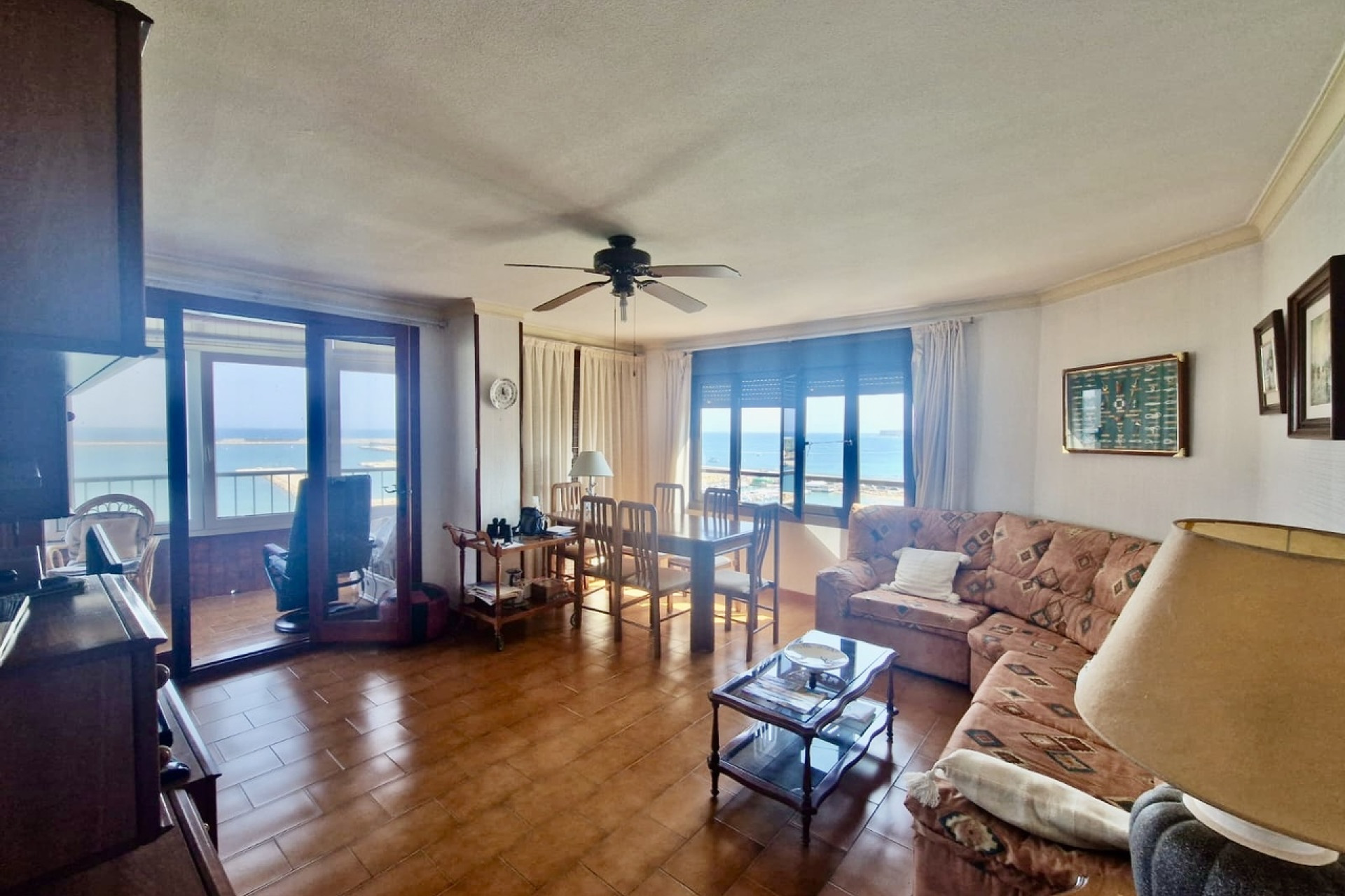 Resale - 1. Apartment / flat - Torrevieja - Costa Blanca South