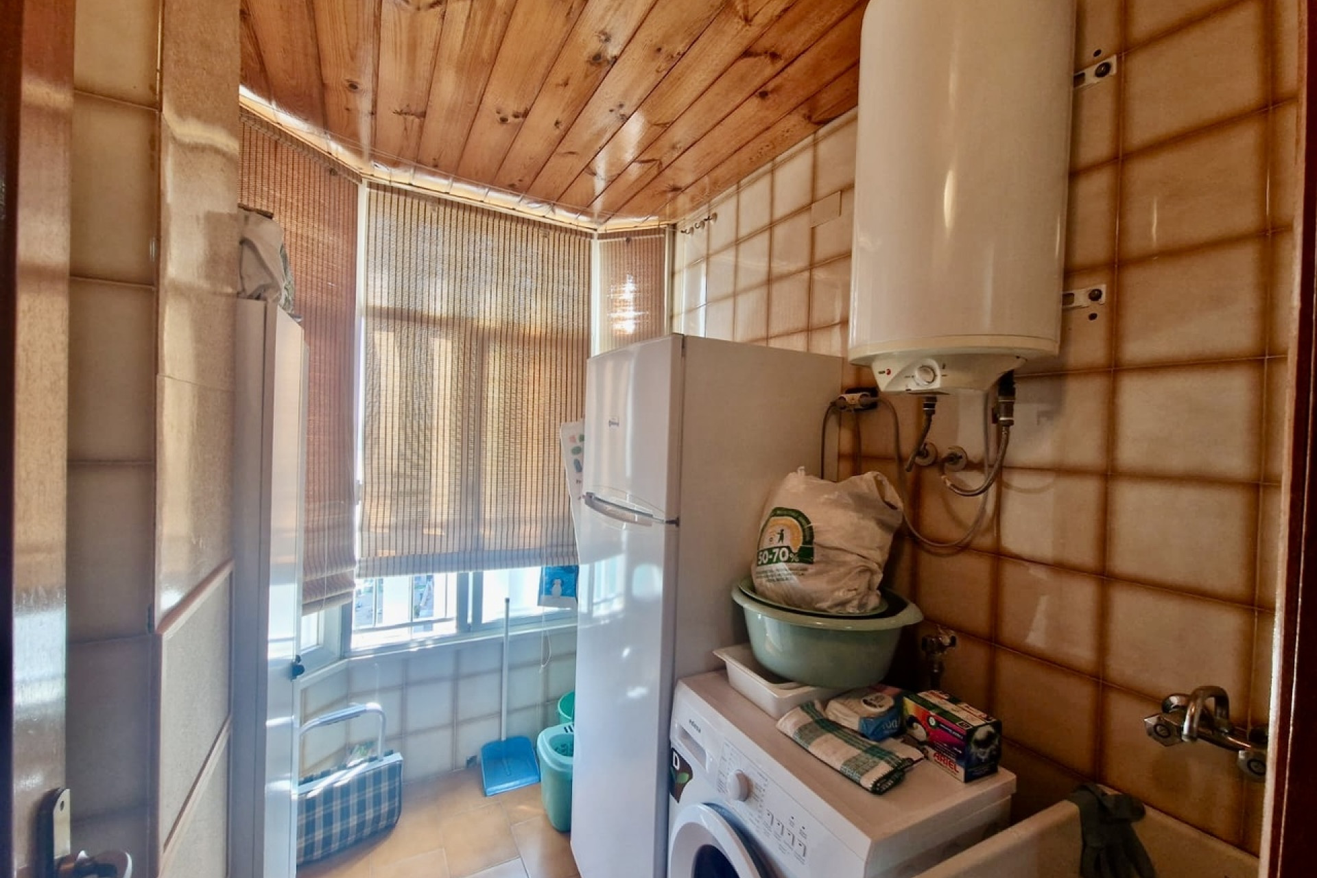 Resale - 1. Apartment / flat - Torrevieja - Costa Blanca South