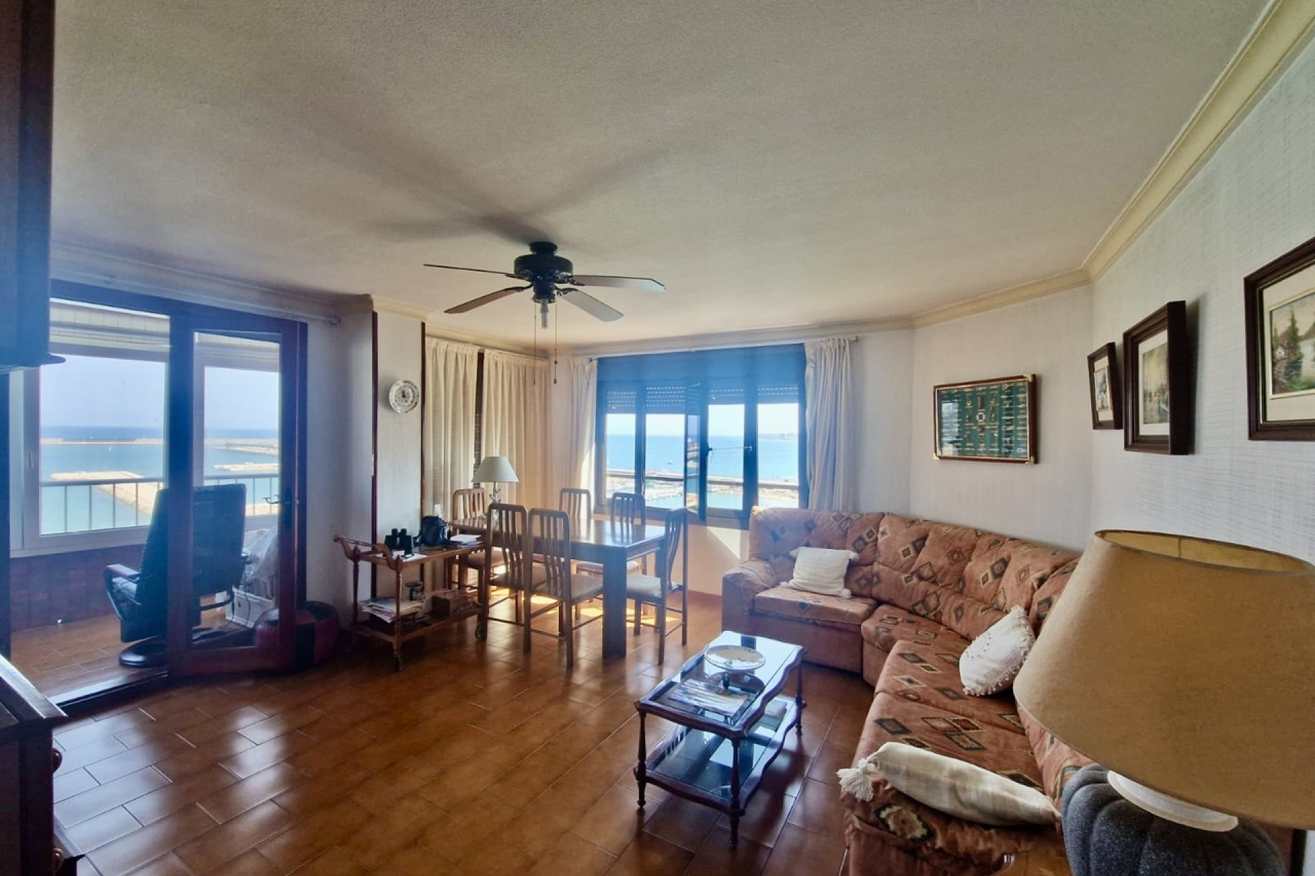 Resale - 1. Apartment / flat - Torrevieja - Costa Blanca South