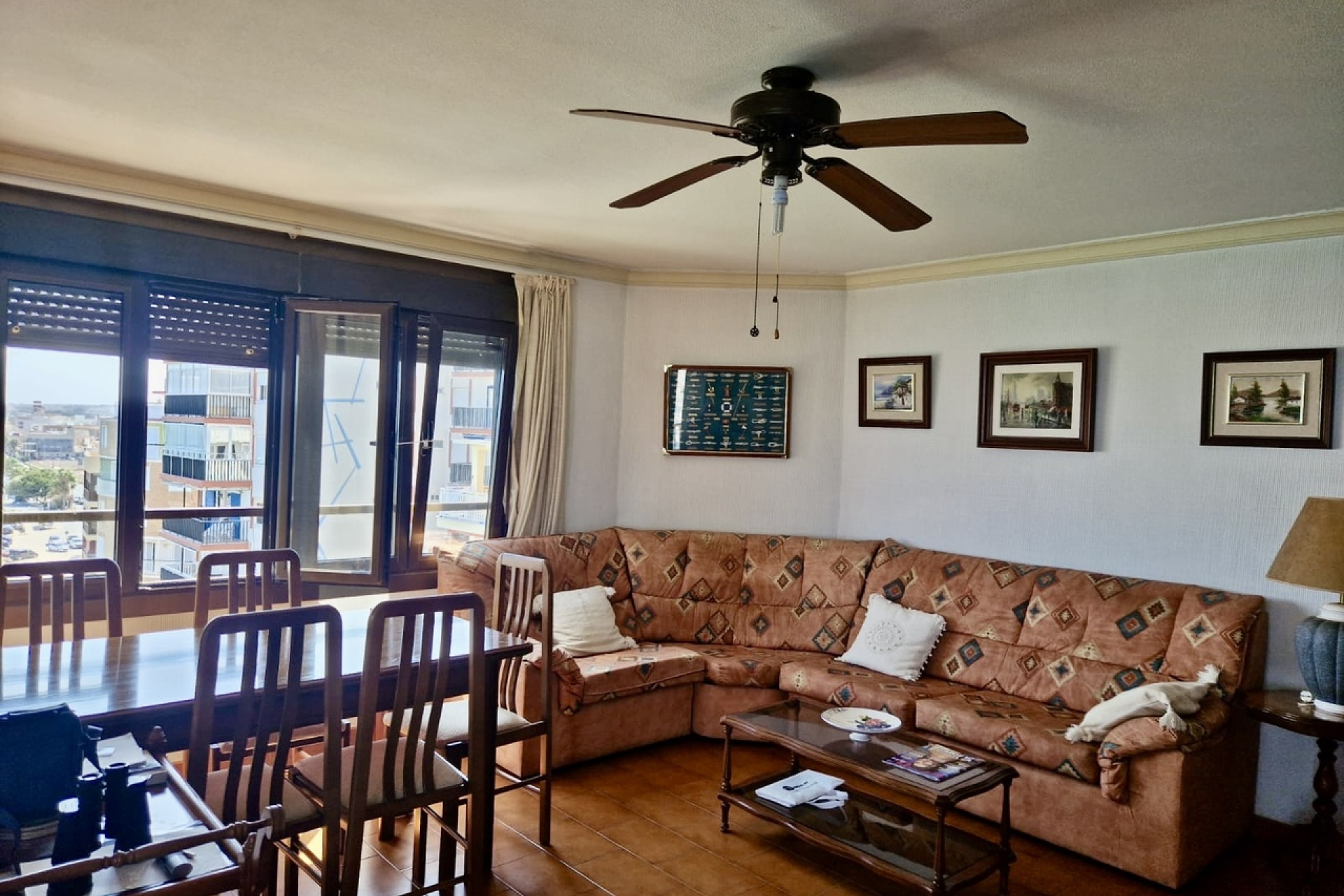 Resale - 1. Apartment / flat - Torrevieja - Costa Blanca South