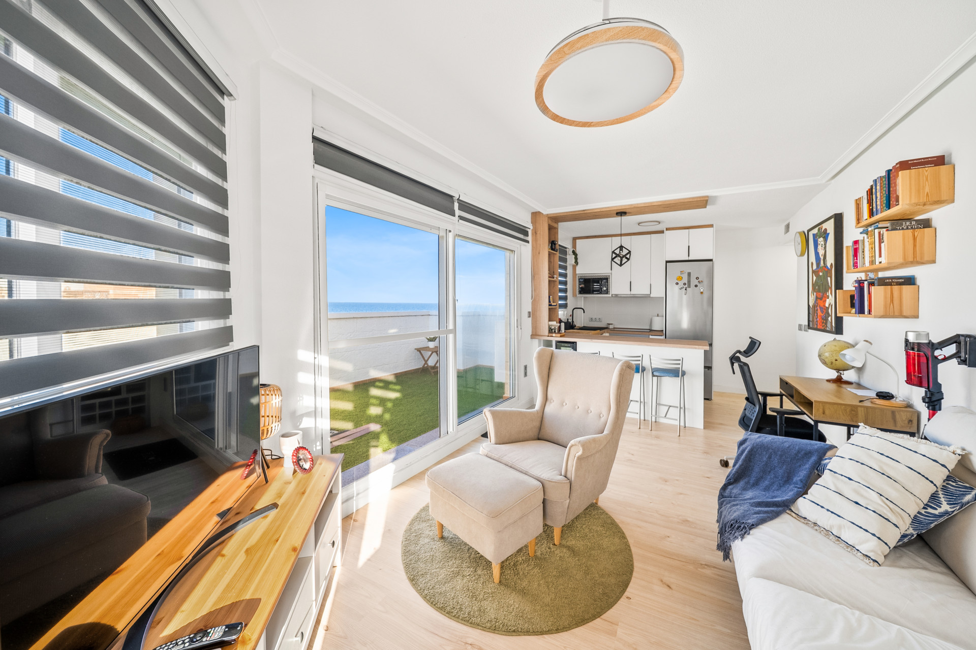 Resale - 1. Apartment / flat - Torrevieja - Costa Blanca South