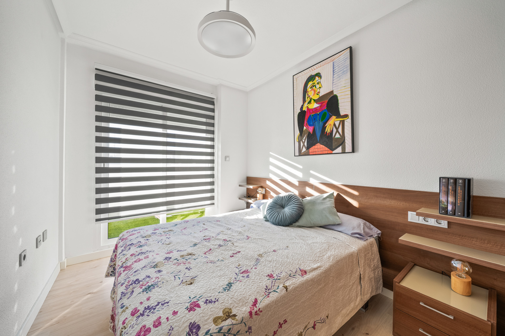 Resale - 1. Apartment / flat - Torrevieja - Costa Blanca South