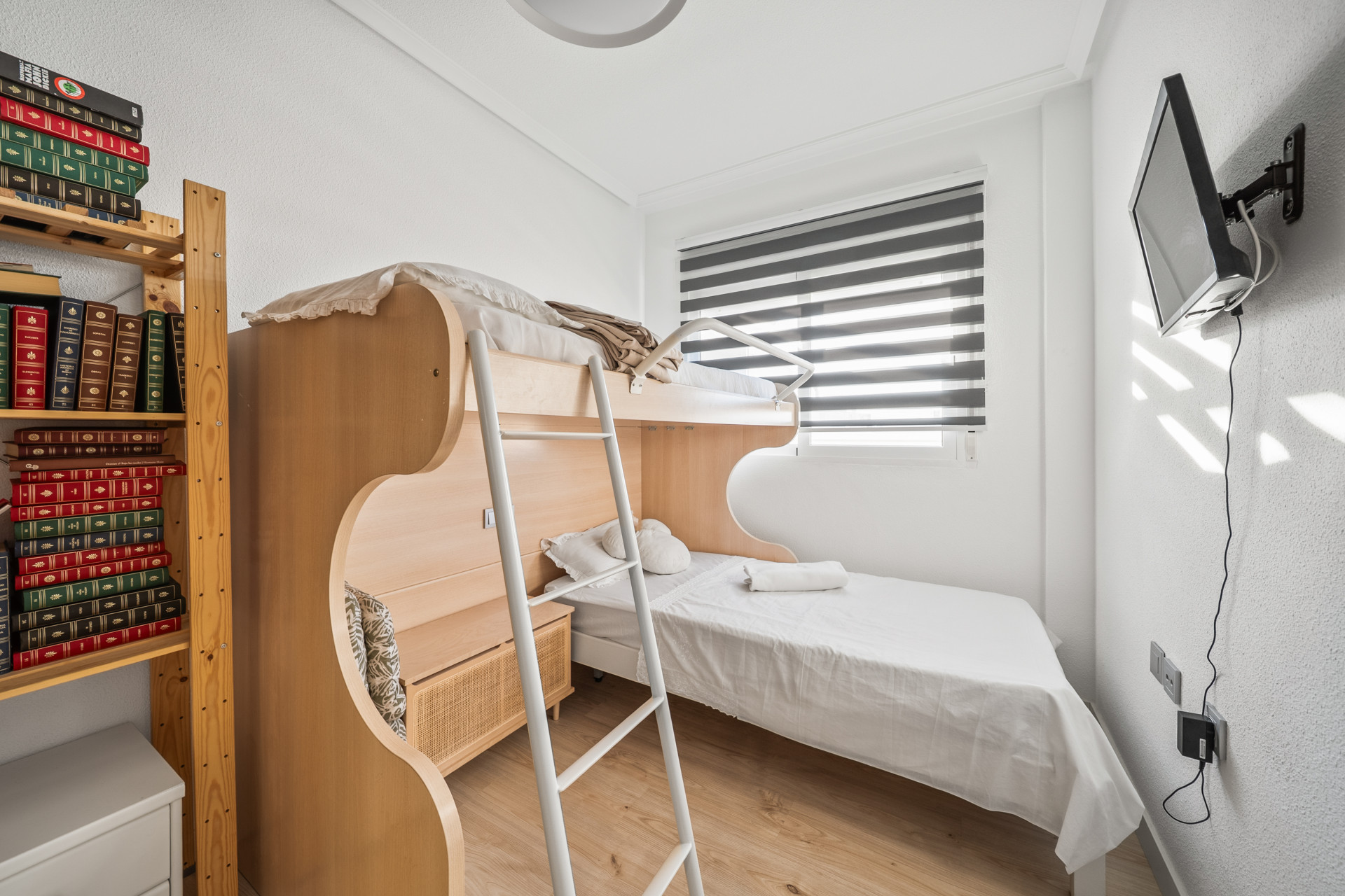 Resale - 1. Apartment / flat - Torrevieja - Costa Blanca South