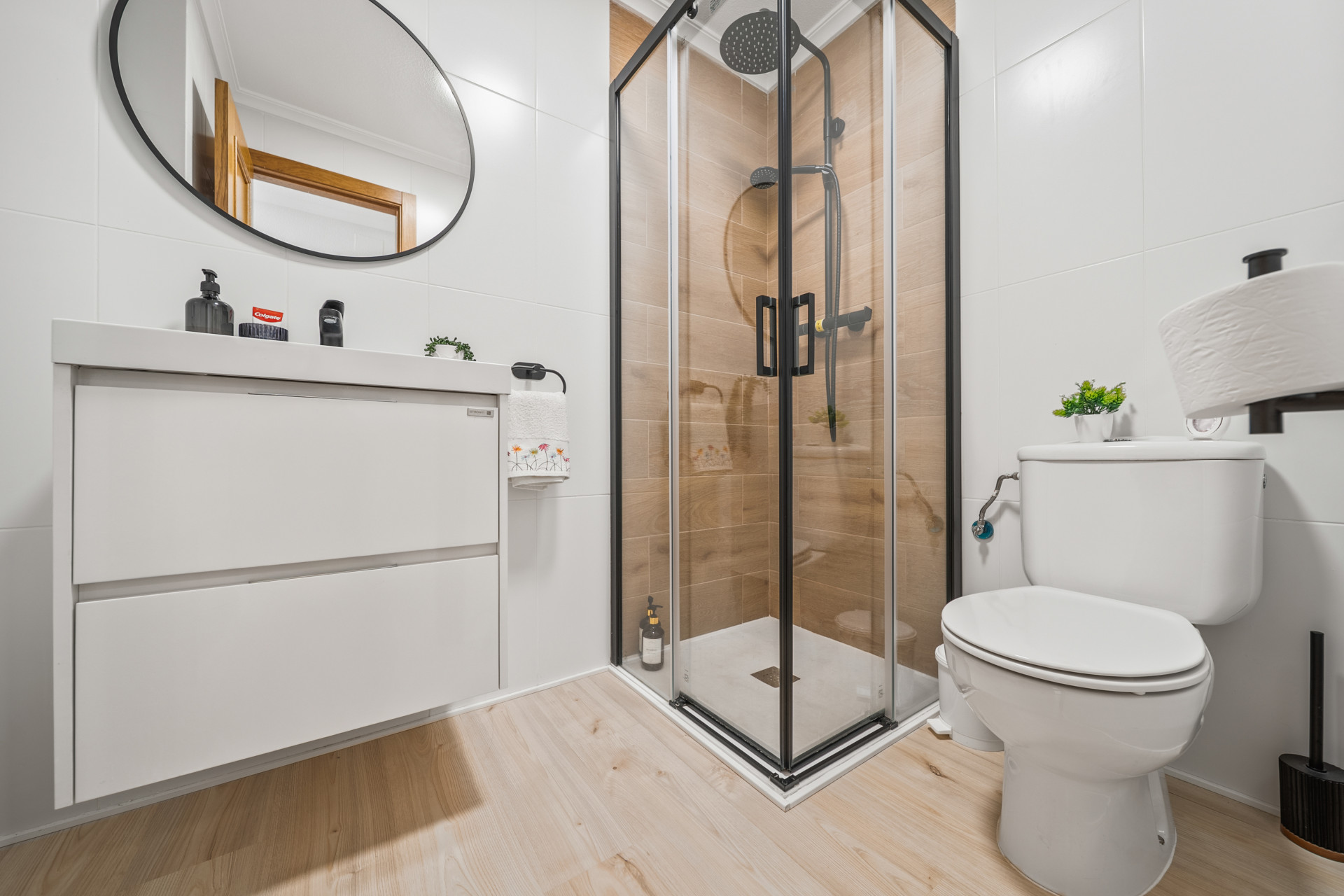 Resale - 1. Apartment / flat - Torrevieja - Costa Blanca South