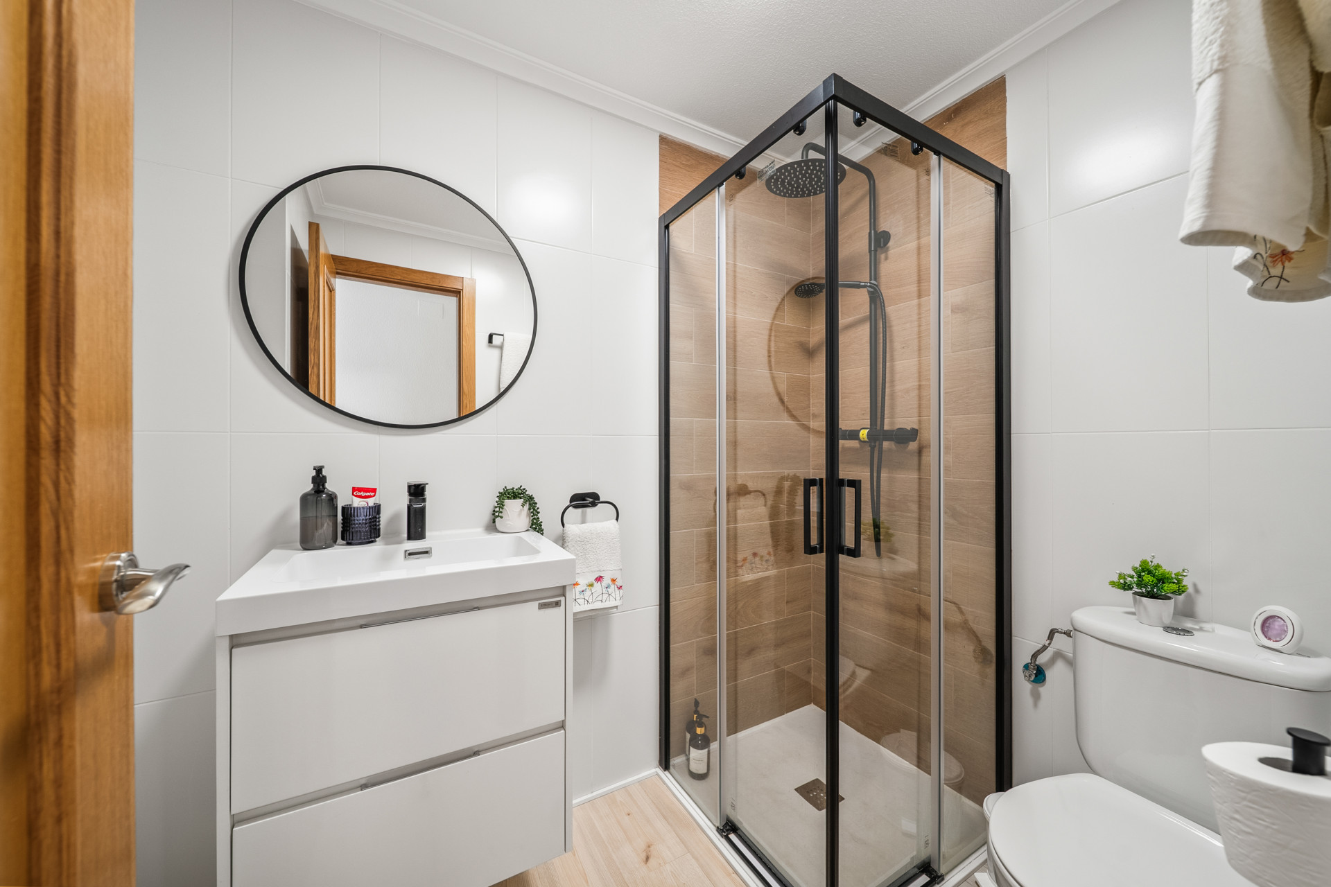 Resale - 1. Apartment / flat - Torrevieja - Costa Blanca South