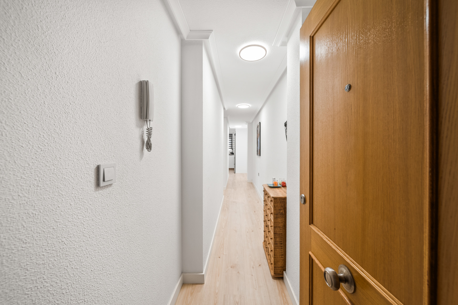 Resale - 1. Apartment / flat - Torrevieja - Costa Blanca South