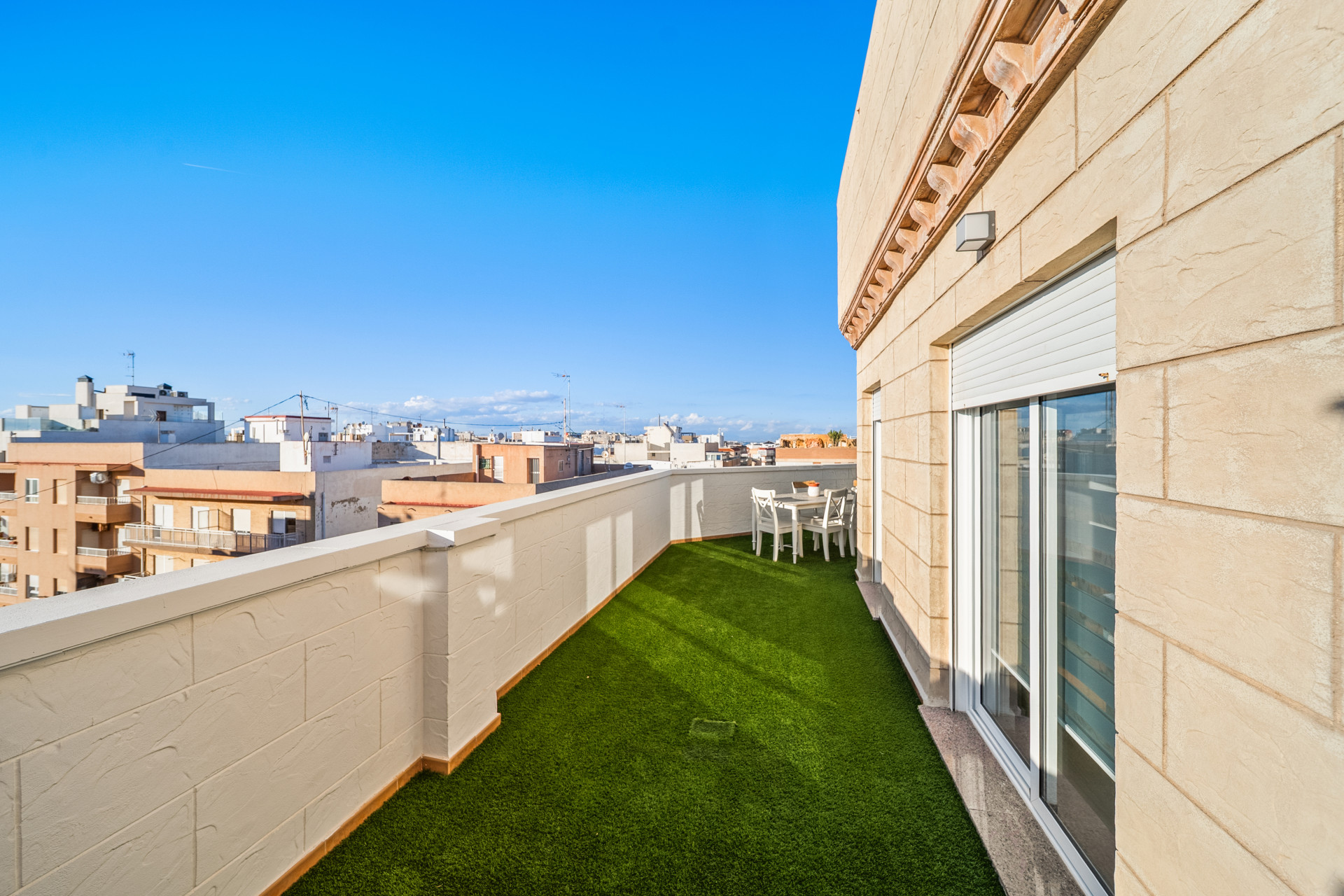 Resale - 1. Apartment / flat - Torrevieja - Costa Blanca South