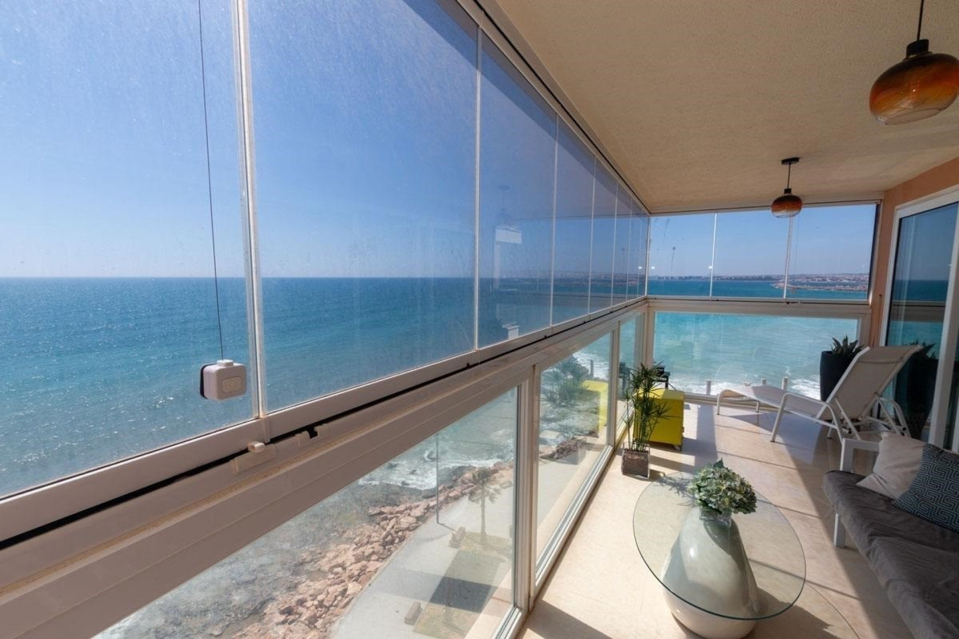 Resale - 1. Apartment / flat - Torrevieja - Costa Blanca South