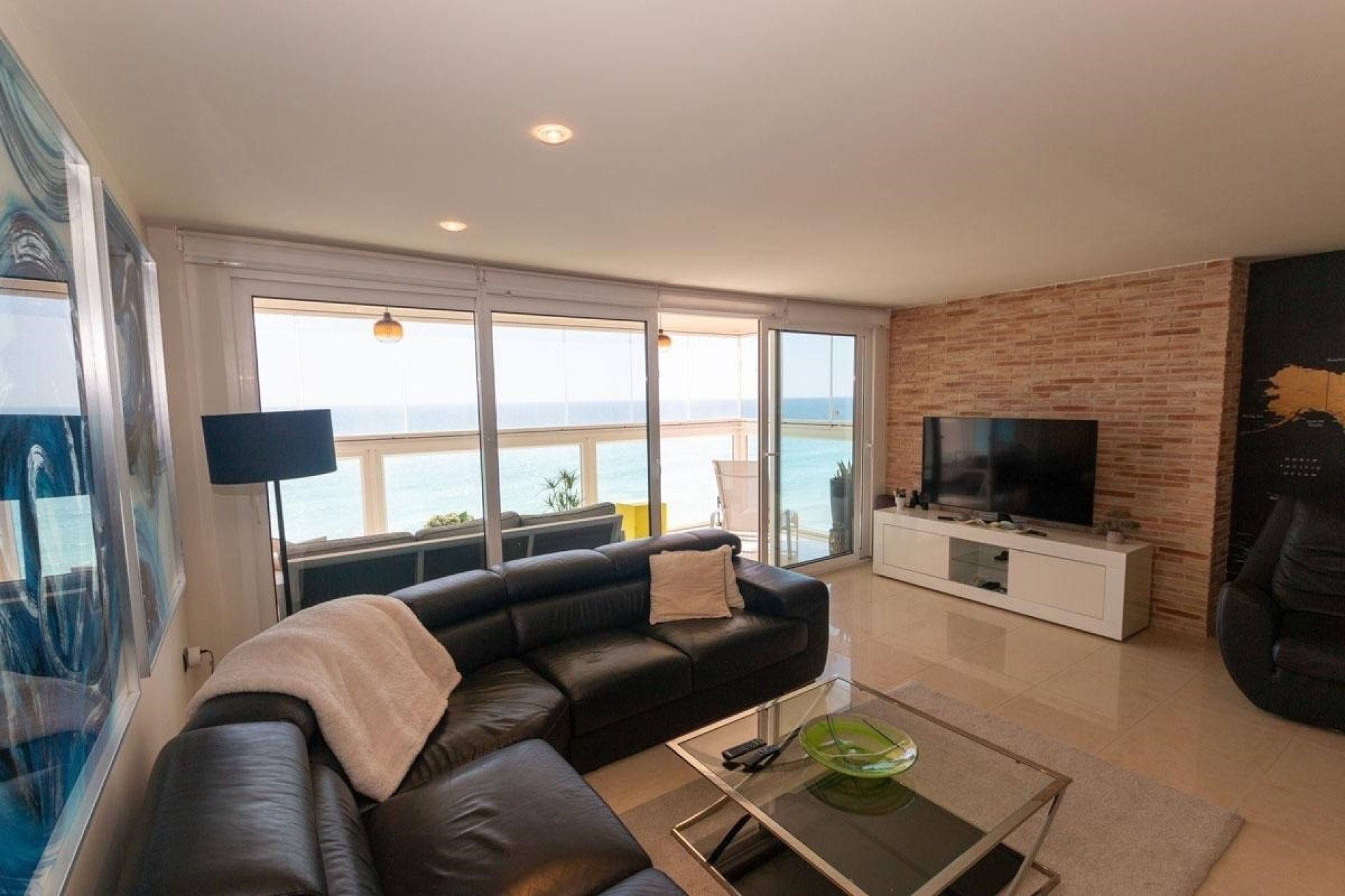 Resale - 1. Apartment / flat - Torrevieja - Costa Blanca South