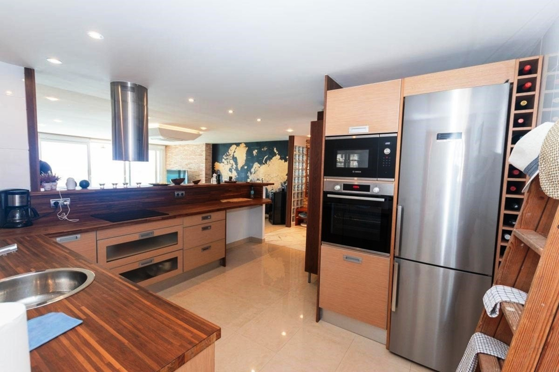 Resale - 1. Apartment / flat - Torrevieja - Costa Blanca South