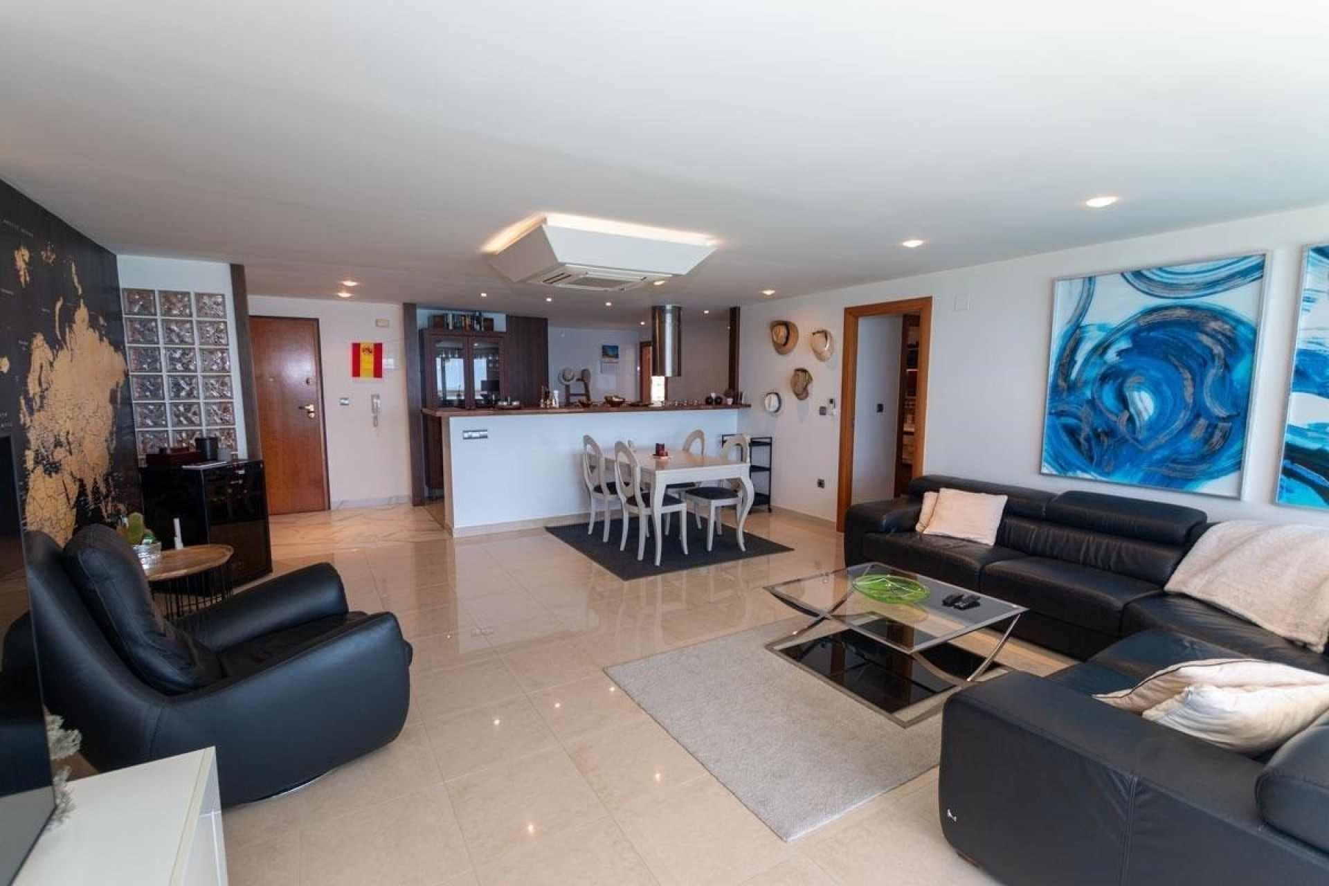Resale - 1. Apartment / flat - Torrevieja - Costa Blanca South