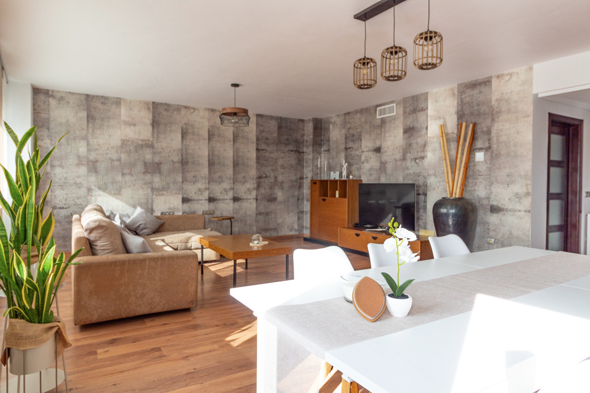 Resale - 1. Apartment / flat - Torrevieja - Costa Blanca South