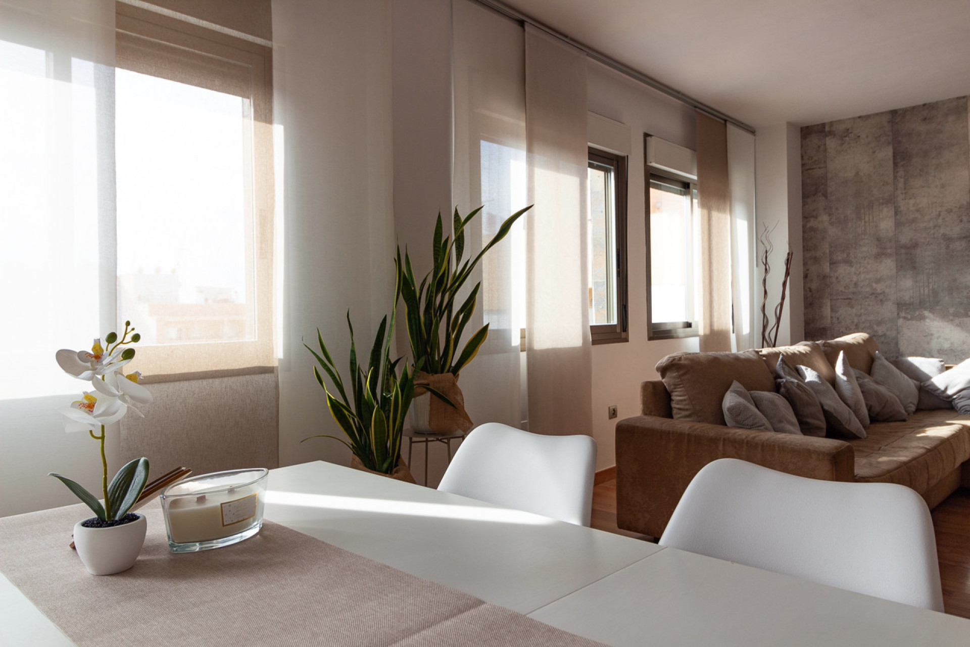 Resale - 1. Apartment / flat - Torrevieja - Costa Blanca South