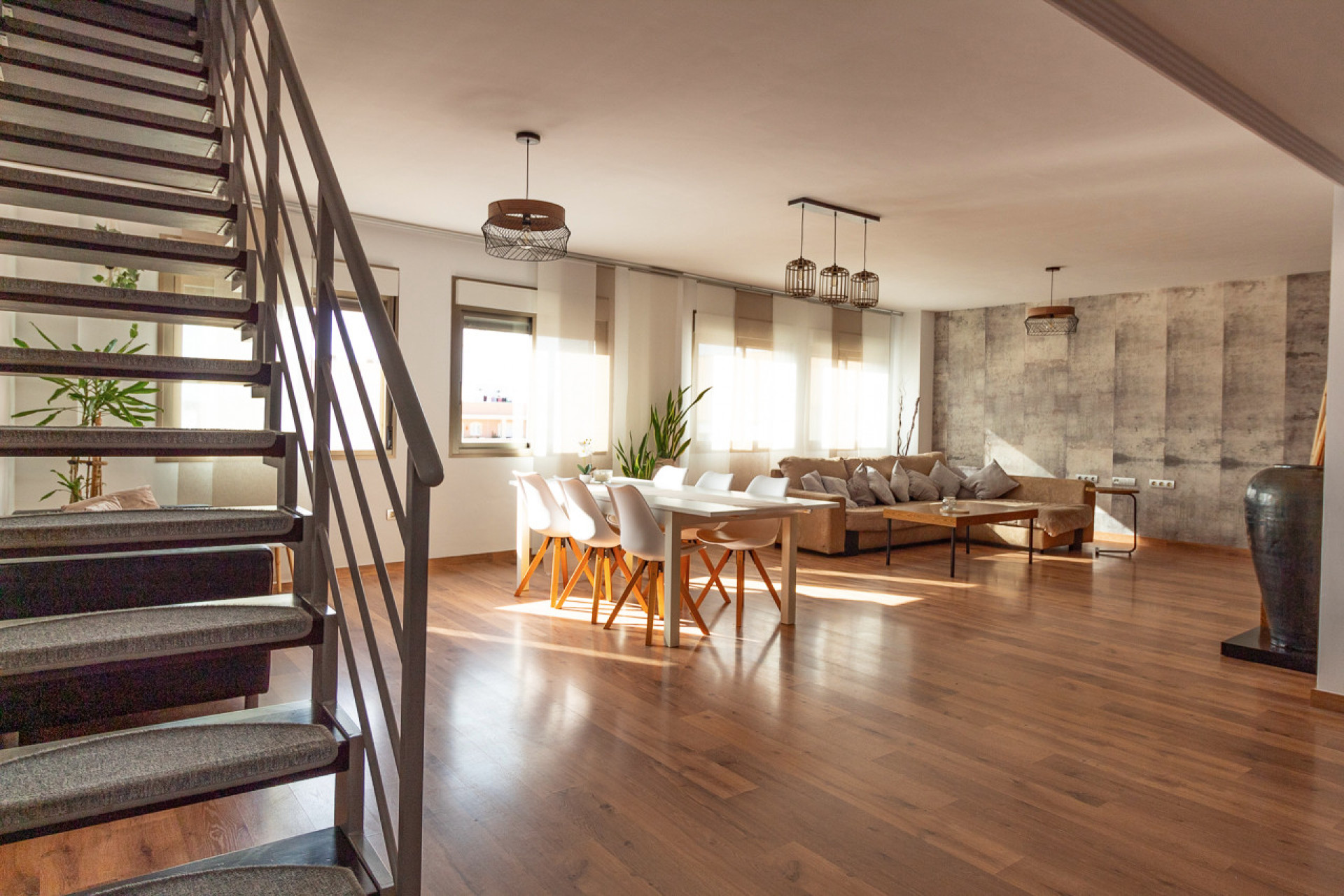 Resale - 1. Apartment / flat - Torrevieja - Costa Blanca South