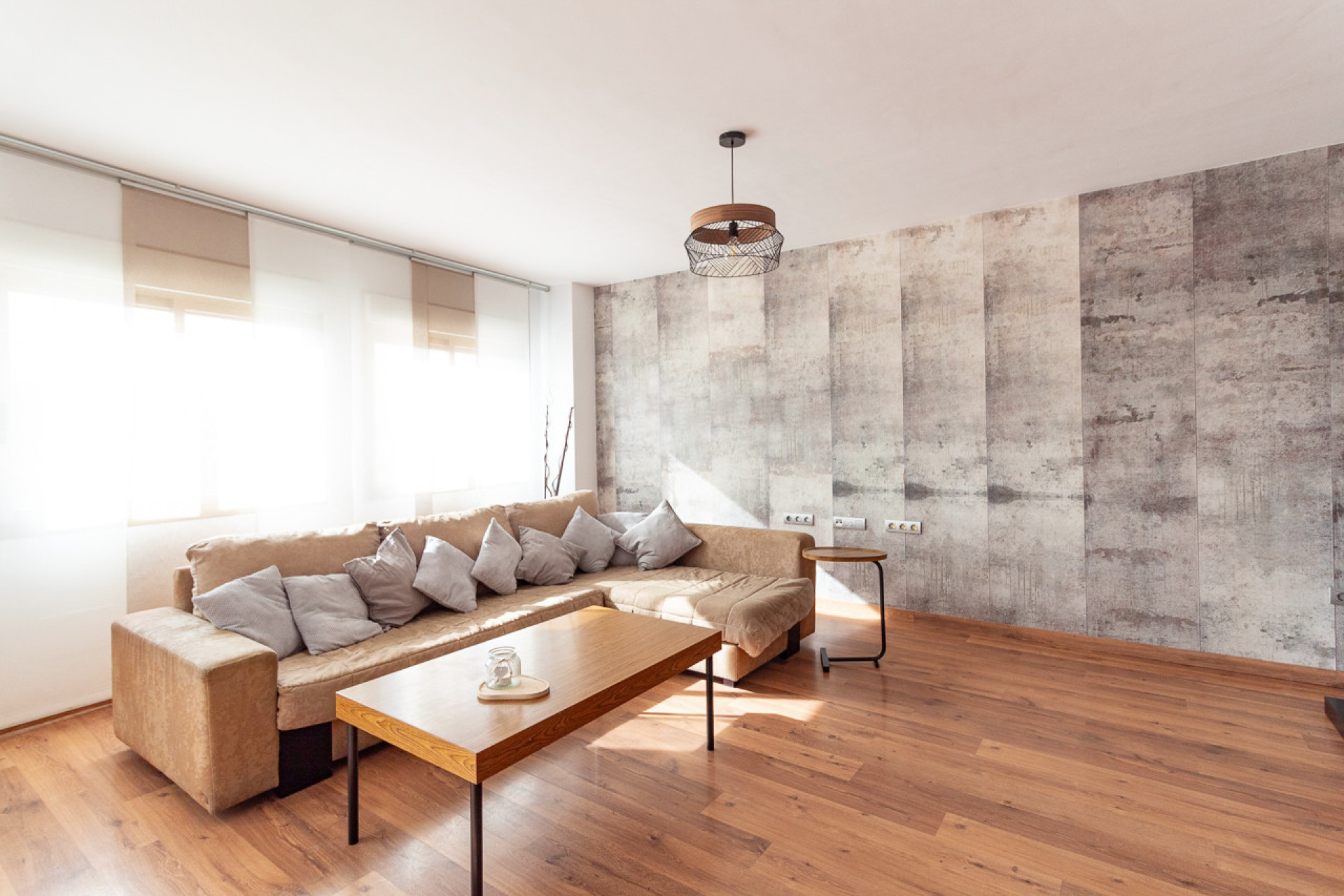 Resale - 1. Apartment / flat - Torrevieja - Costa Blanca South