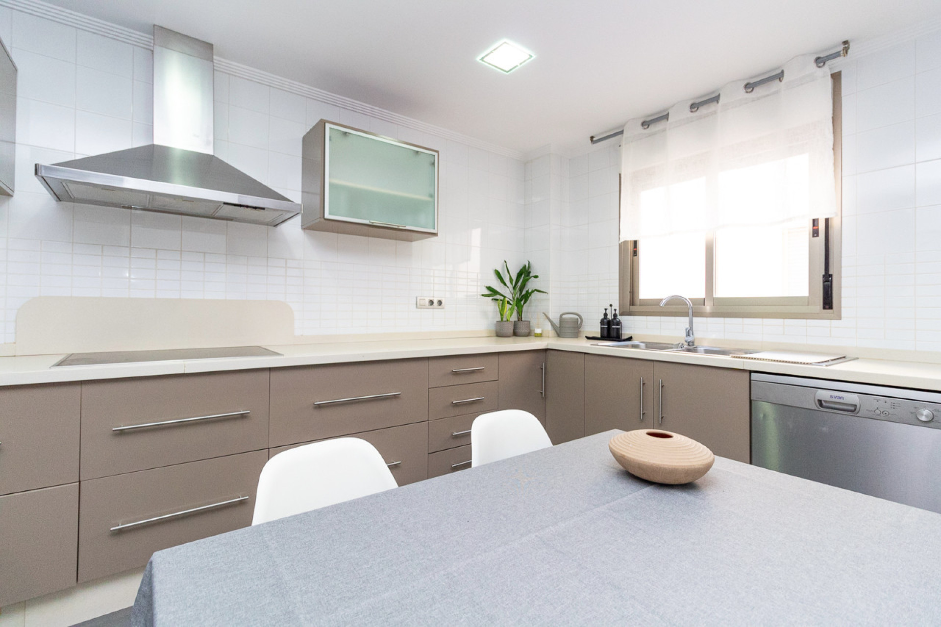 Resale - 1. Apartment / flat - Torrevieja - Costa Blanca South