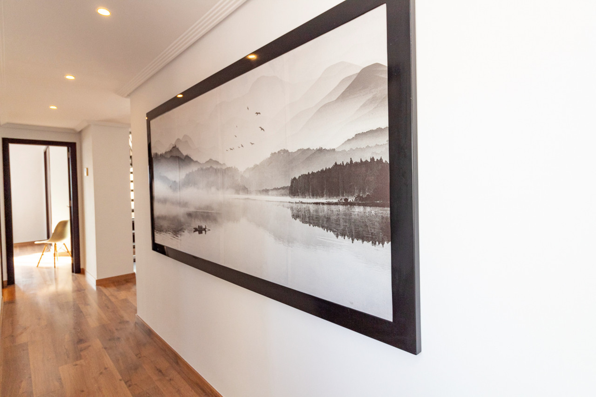 Resale - 1. Apartment / flat - Torrevieja - Costa Blanca South