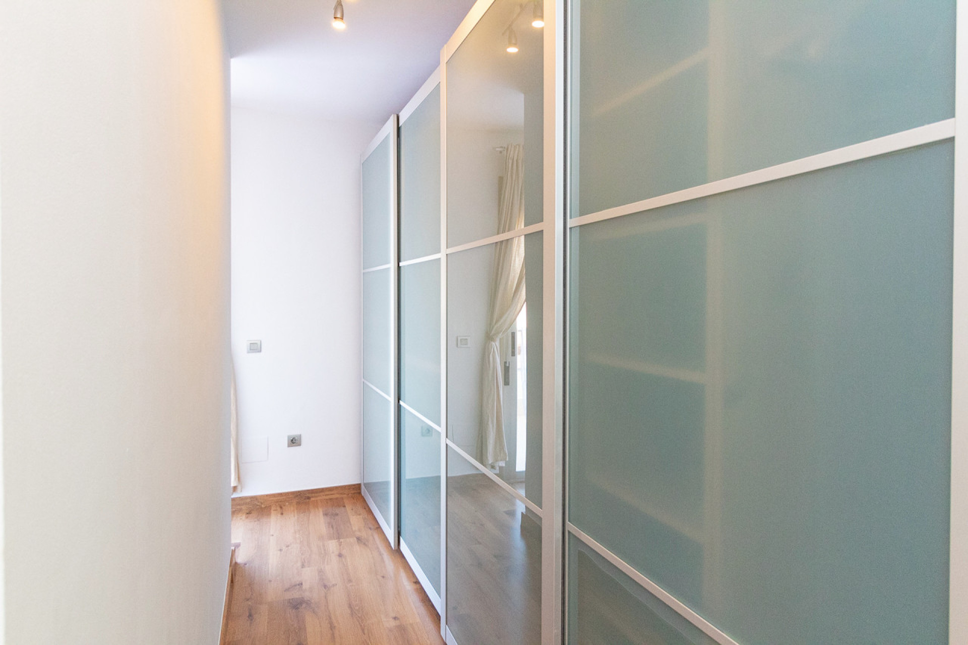 Resale - 1. Apartment / flat - Torrevieja - Costa Blanca South