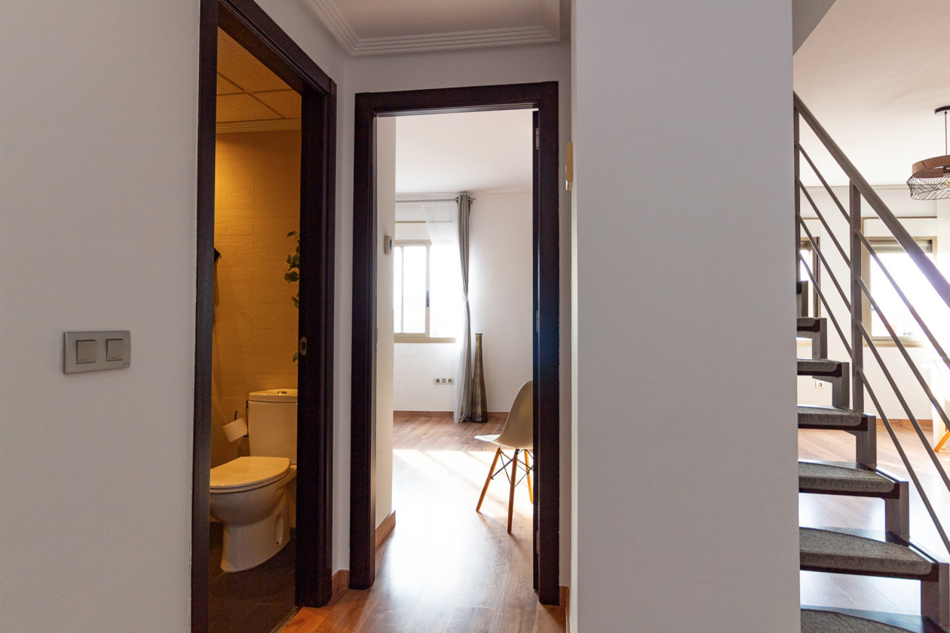 Resale - 1. Apartment / flat - Torrevieja - Costa Blanca South