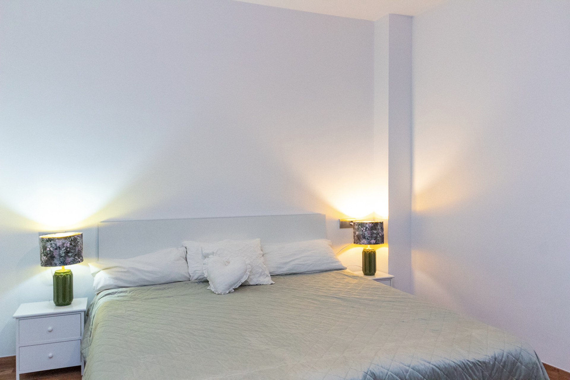 Resale - 1. Apartment / flat - Torrevieja - Costa Blanca South