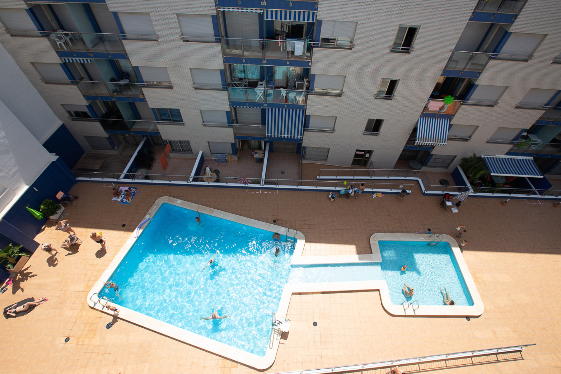 Resale - 1. Apartment / flat - Torrevieja - Costa Blanca South