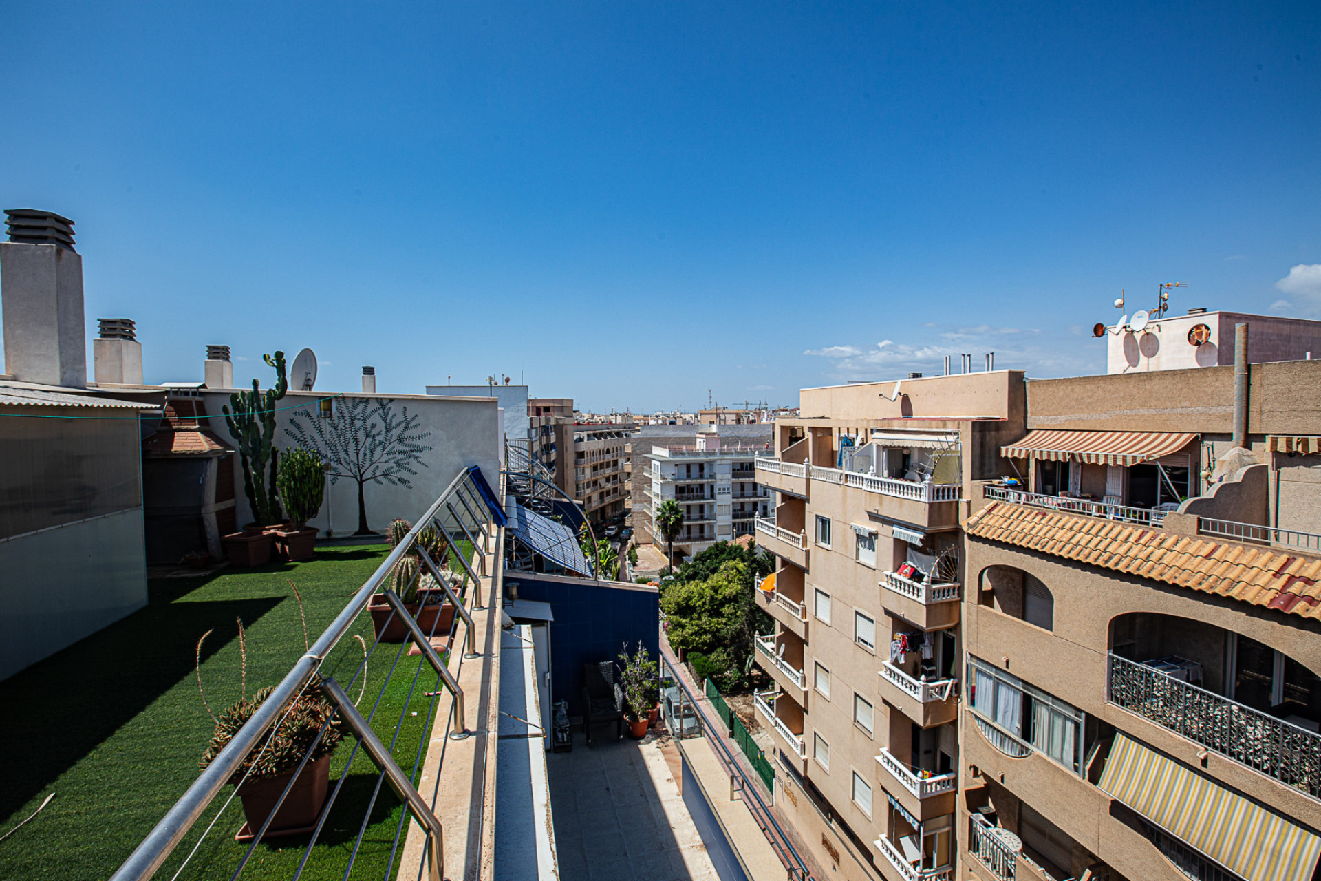 Resale - 1. Apartment / flat - Torrevieja - Costa Blanca South