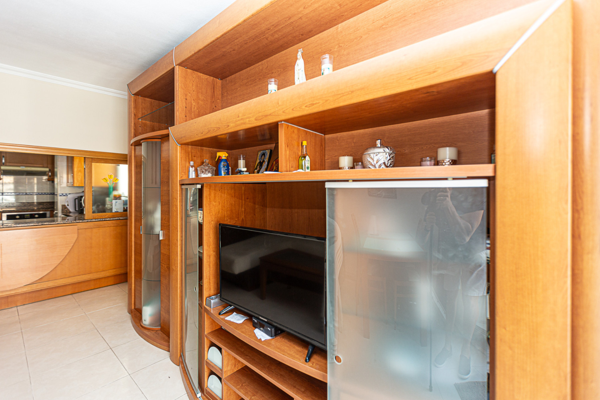 Resale - 1. Apartment / flat - Torrevieja - Costa Blanca South