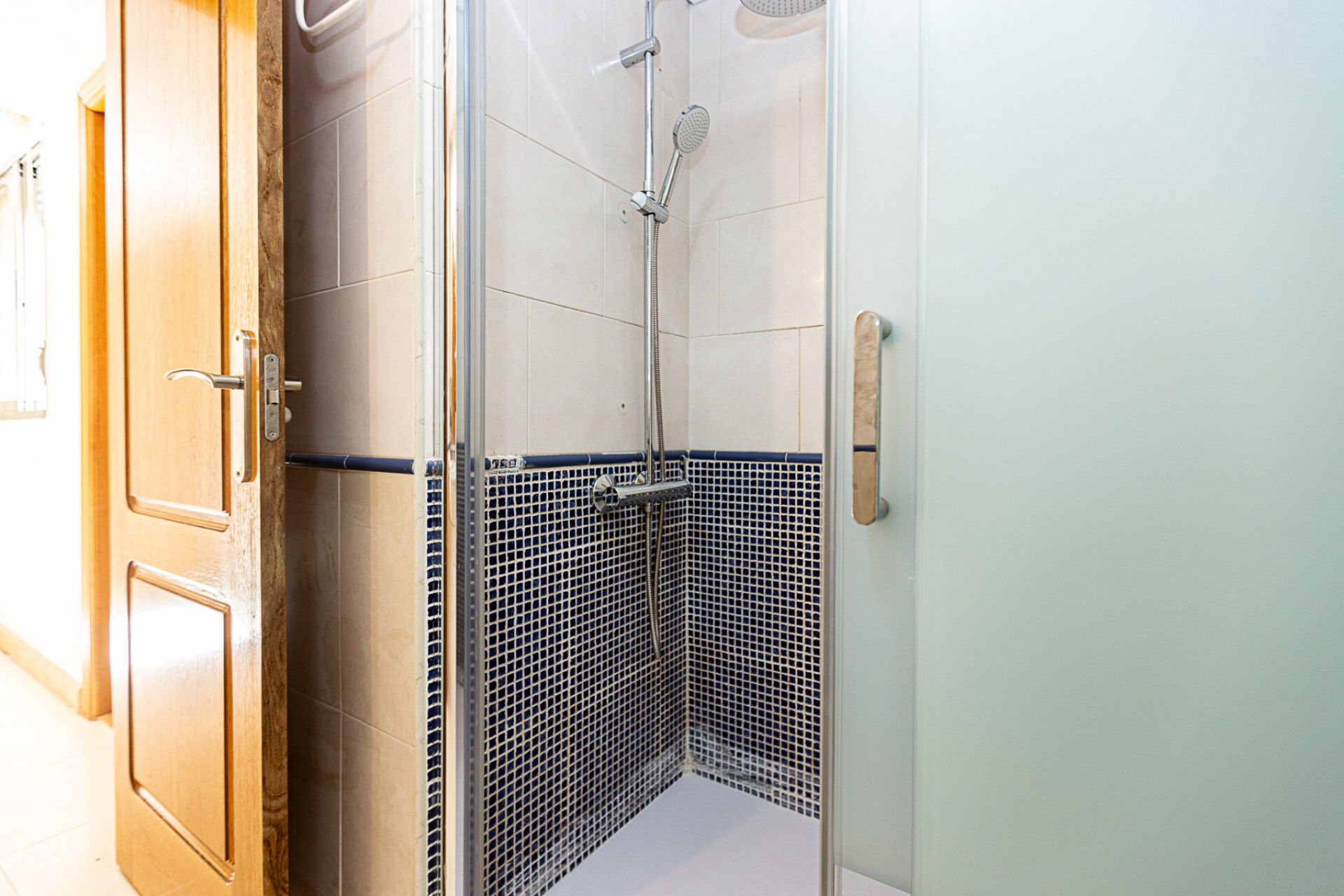 Resale - 1. Apartment / flat - Torrevieja - Costa Blanca South