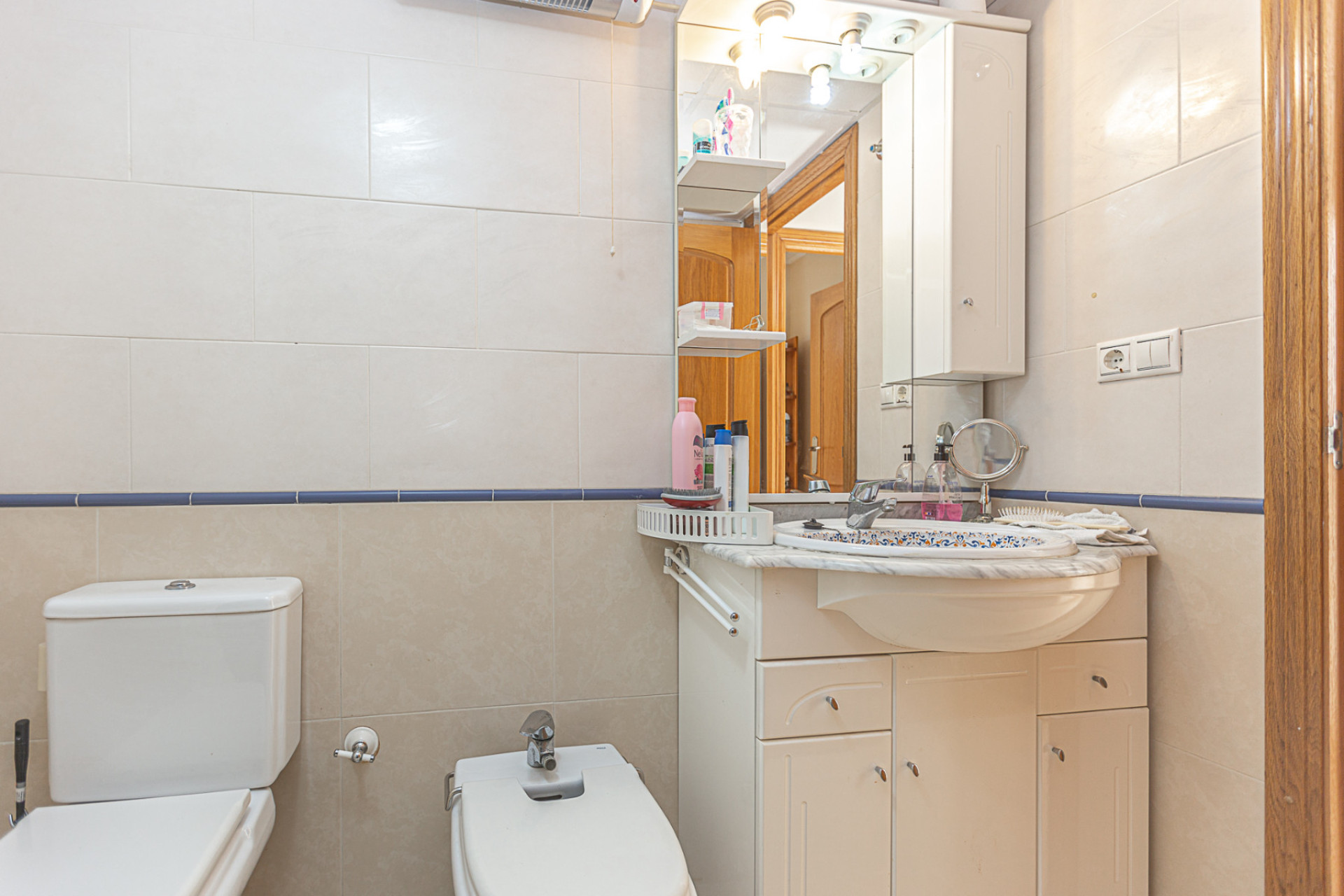 Resale - 1. Apartment / flat - Torrevieja - Costa Blanca South