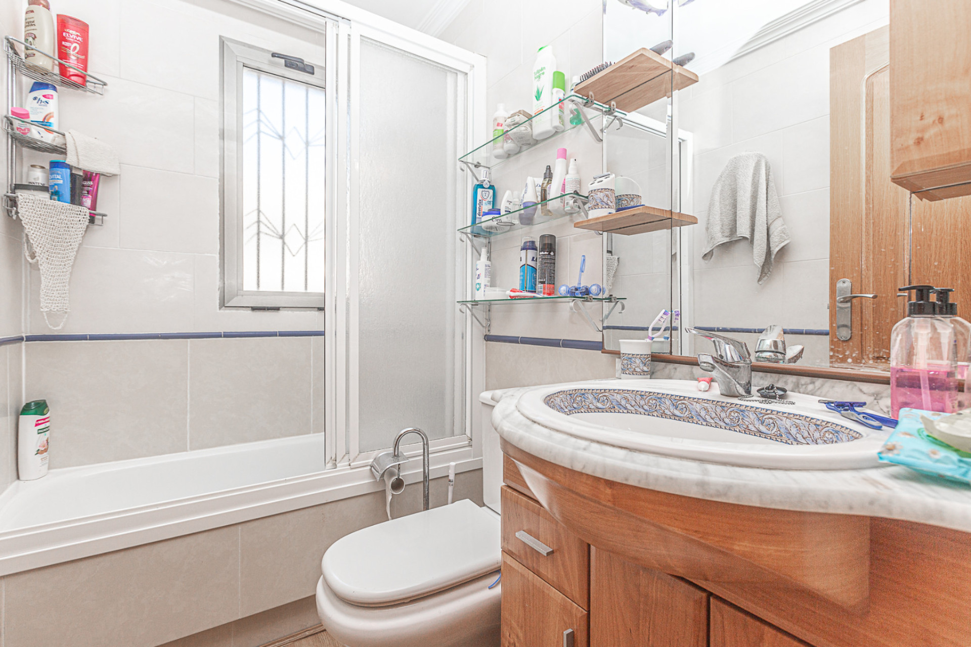 Resale - 1. Apartment / flat - Torrevieja - Costa Blanca South