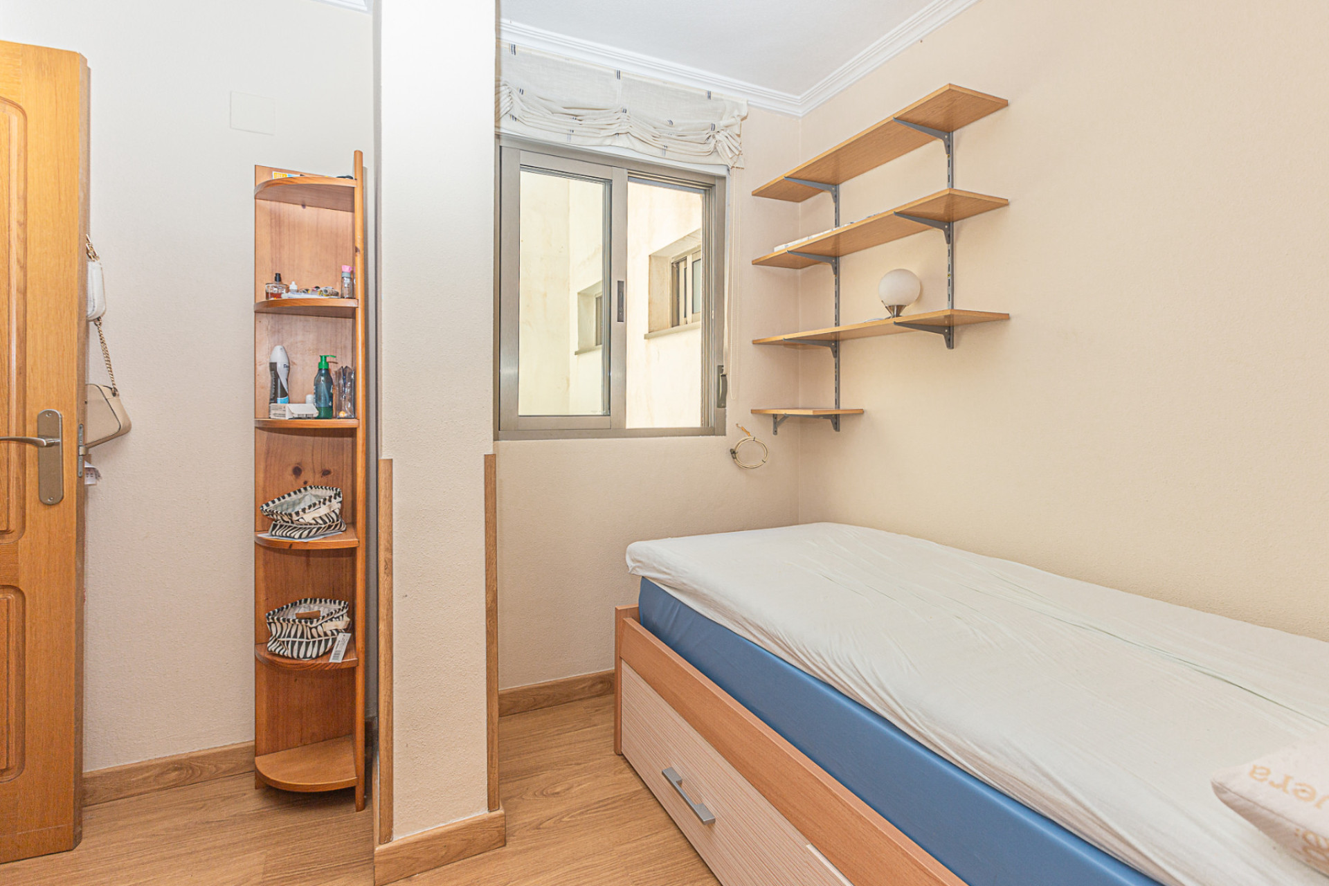 Resale - 1. Apartment / flat - Torrevieja - Costa Blanca South