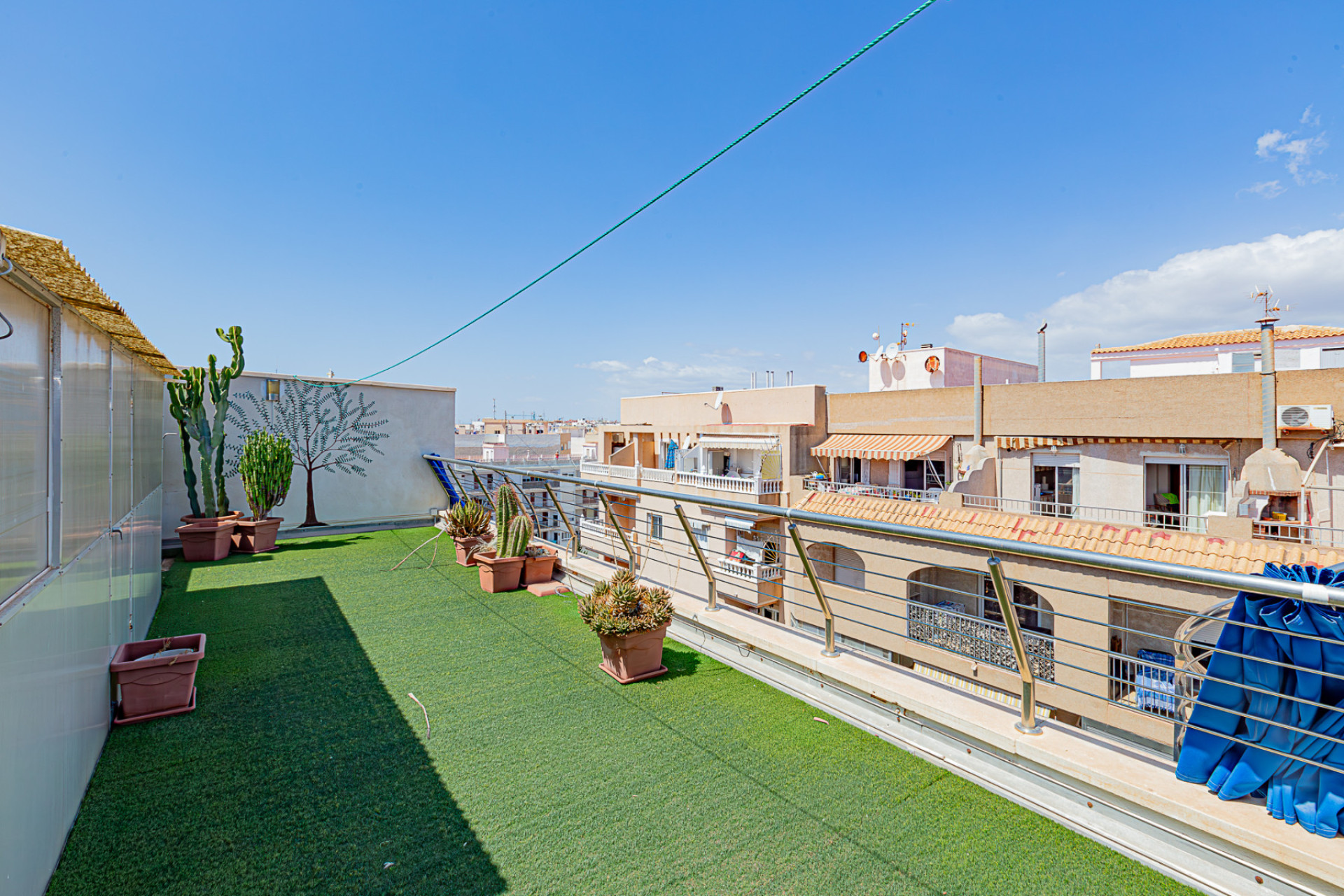 Resale - 1. Apartment / flat - Torrevieja - Costa Blanca South